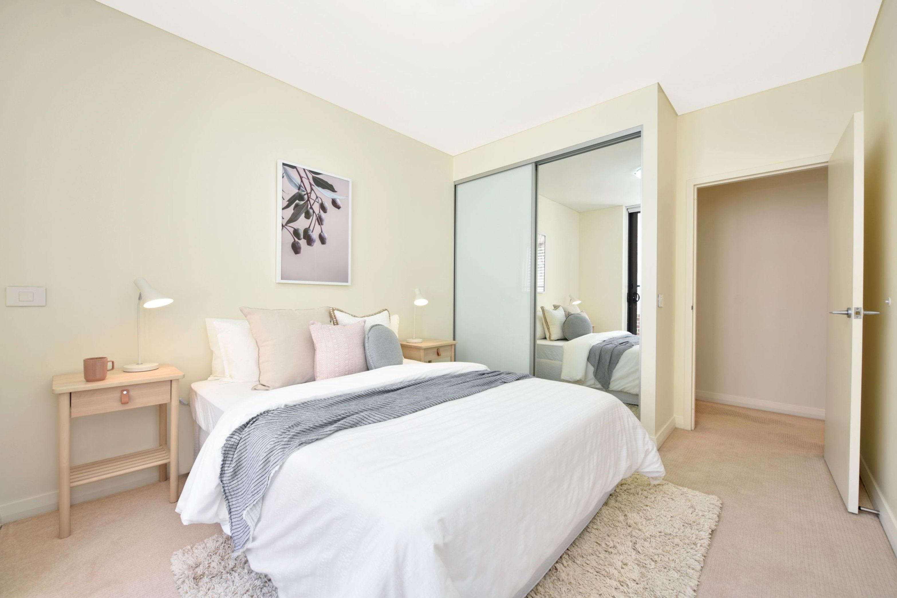 417/6 Baywater Drive, Wentworth Point Sold by Chidiac Realty - image 4