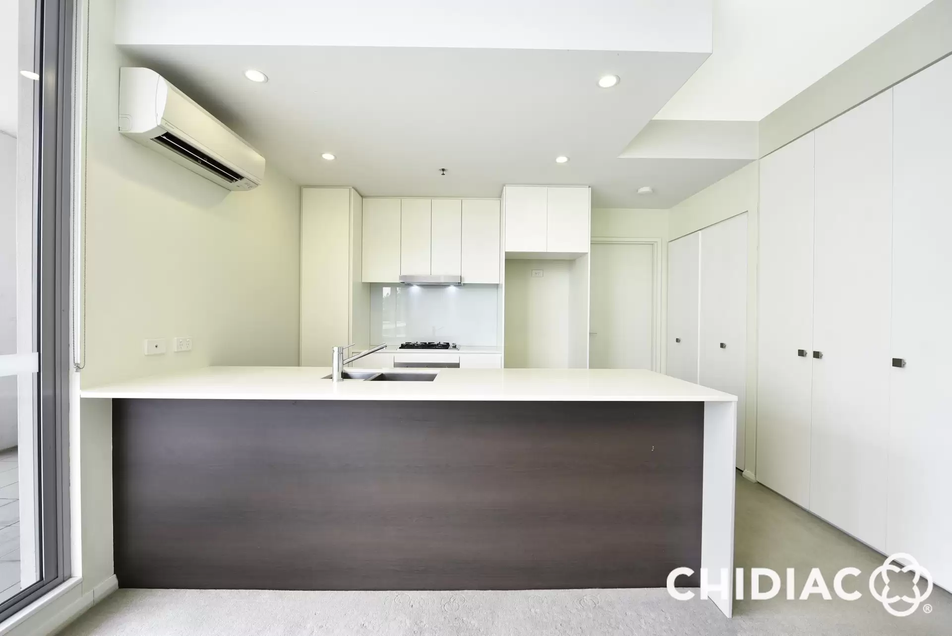 411/43 Shoreline Drive, Rhodes Leased by Chidiac Realty - image 1