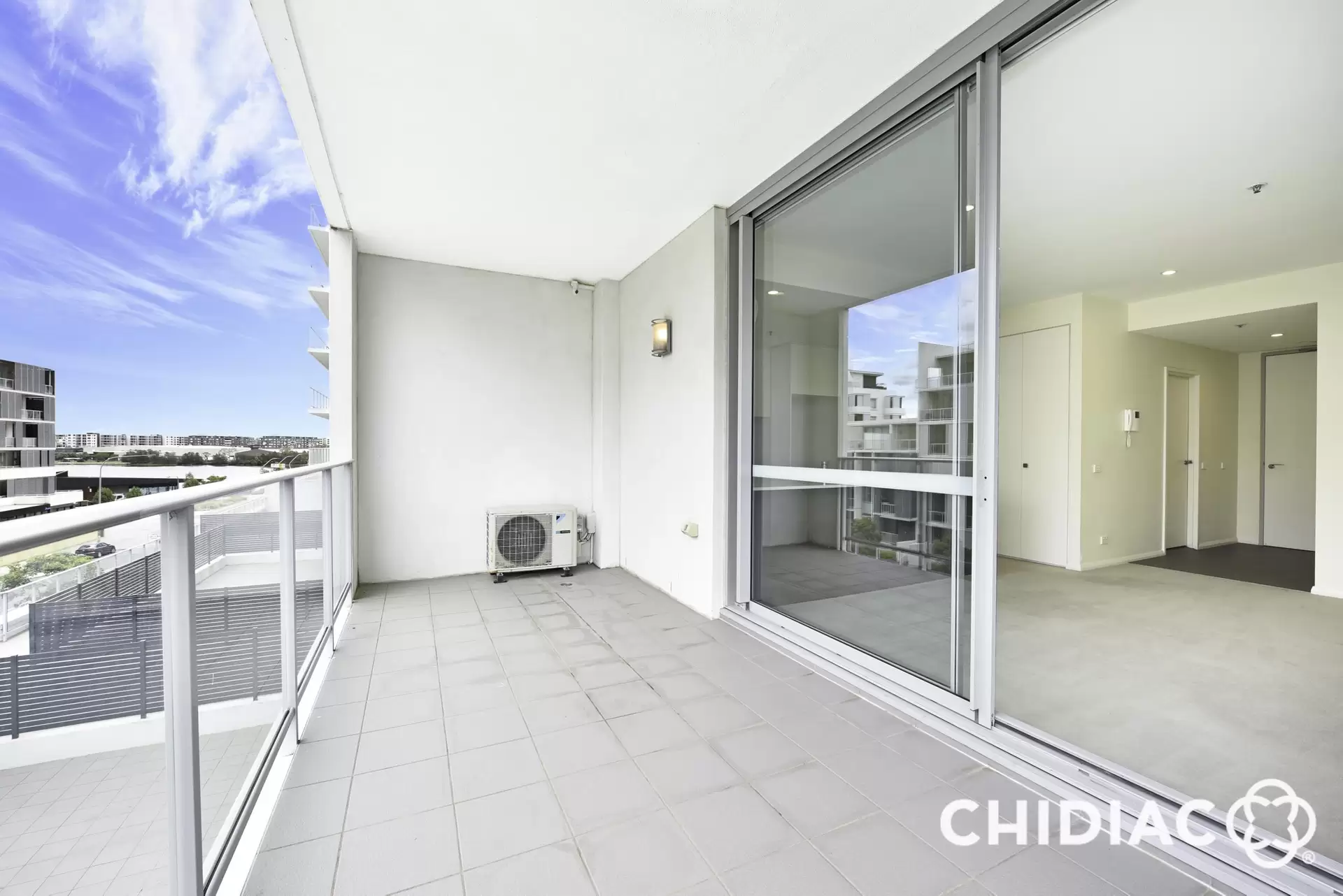 411/43 Shoreline Drive, Rhodes Leased by Chidiac Realty - image 1