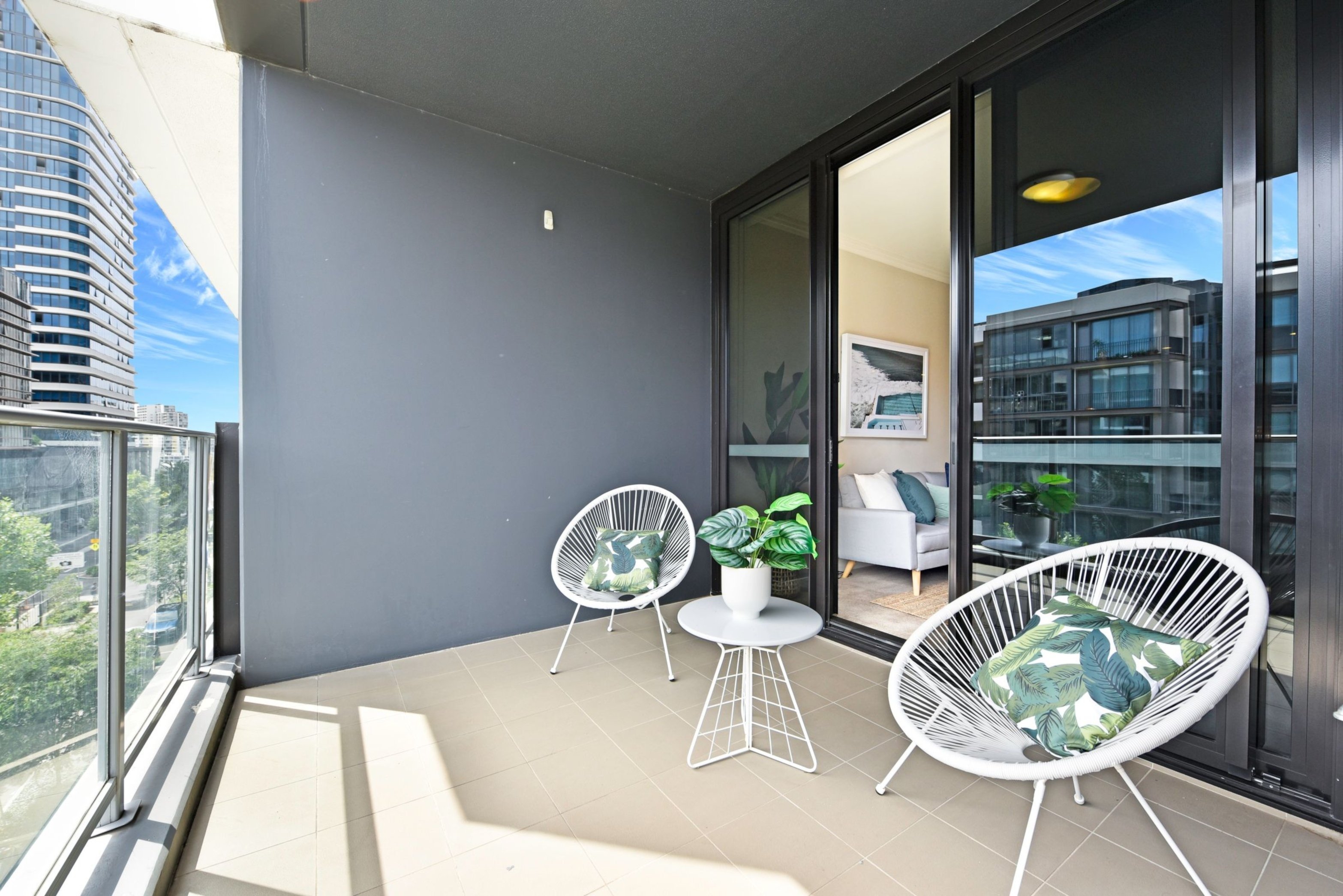 703/4 Footbridge Boulevard, Wentworth Point Sold by Chidiac Realty - image 2