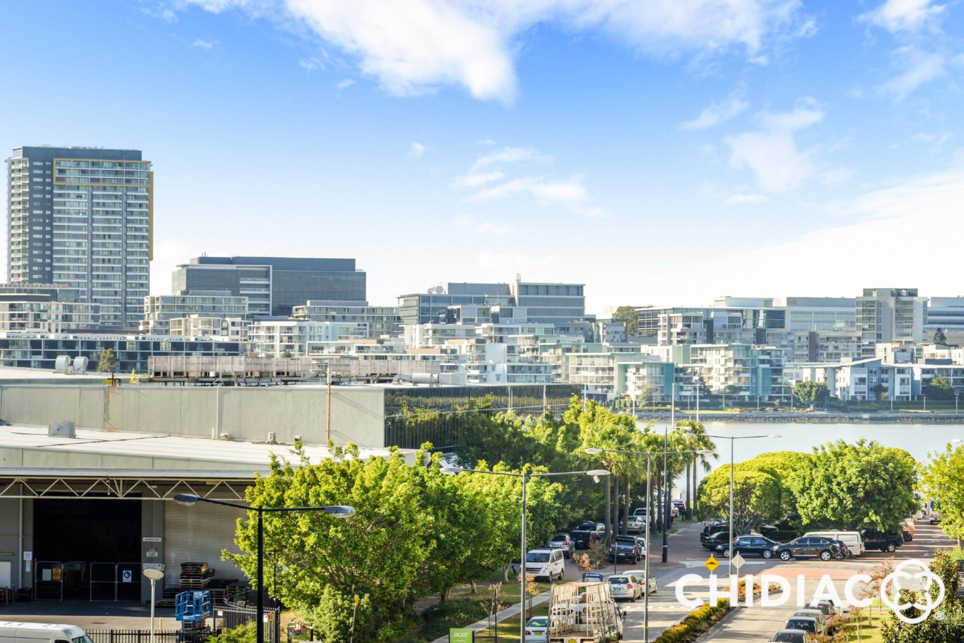 515/8 Baywater Drive, Wentworth Point Leased by Chidiac Realty - image 5