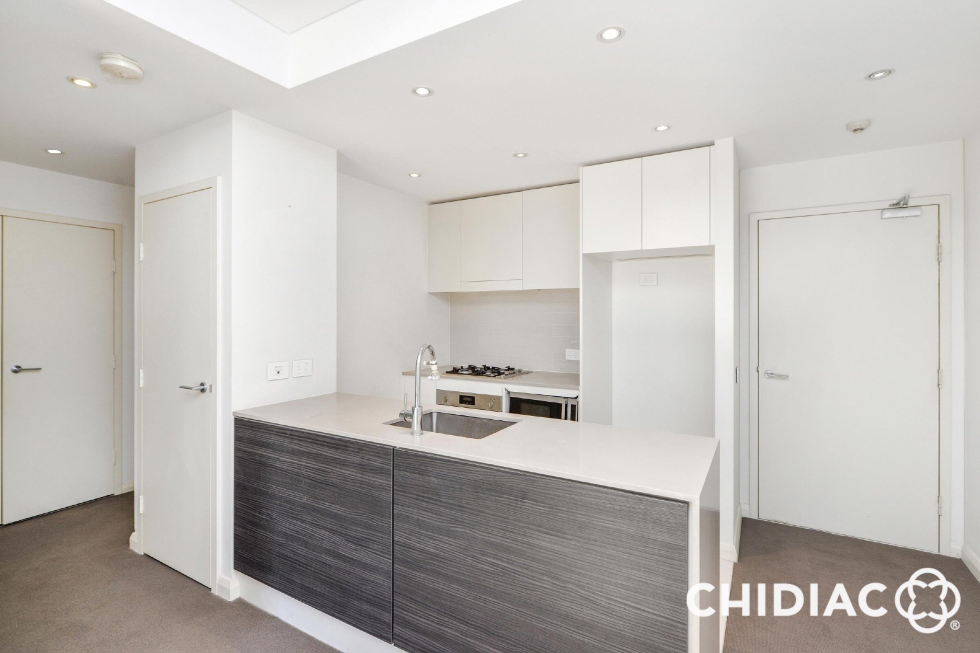 515/8 Baywater Drive, Wentworth Point Leased by Chidiac Realty - image 1