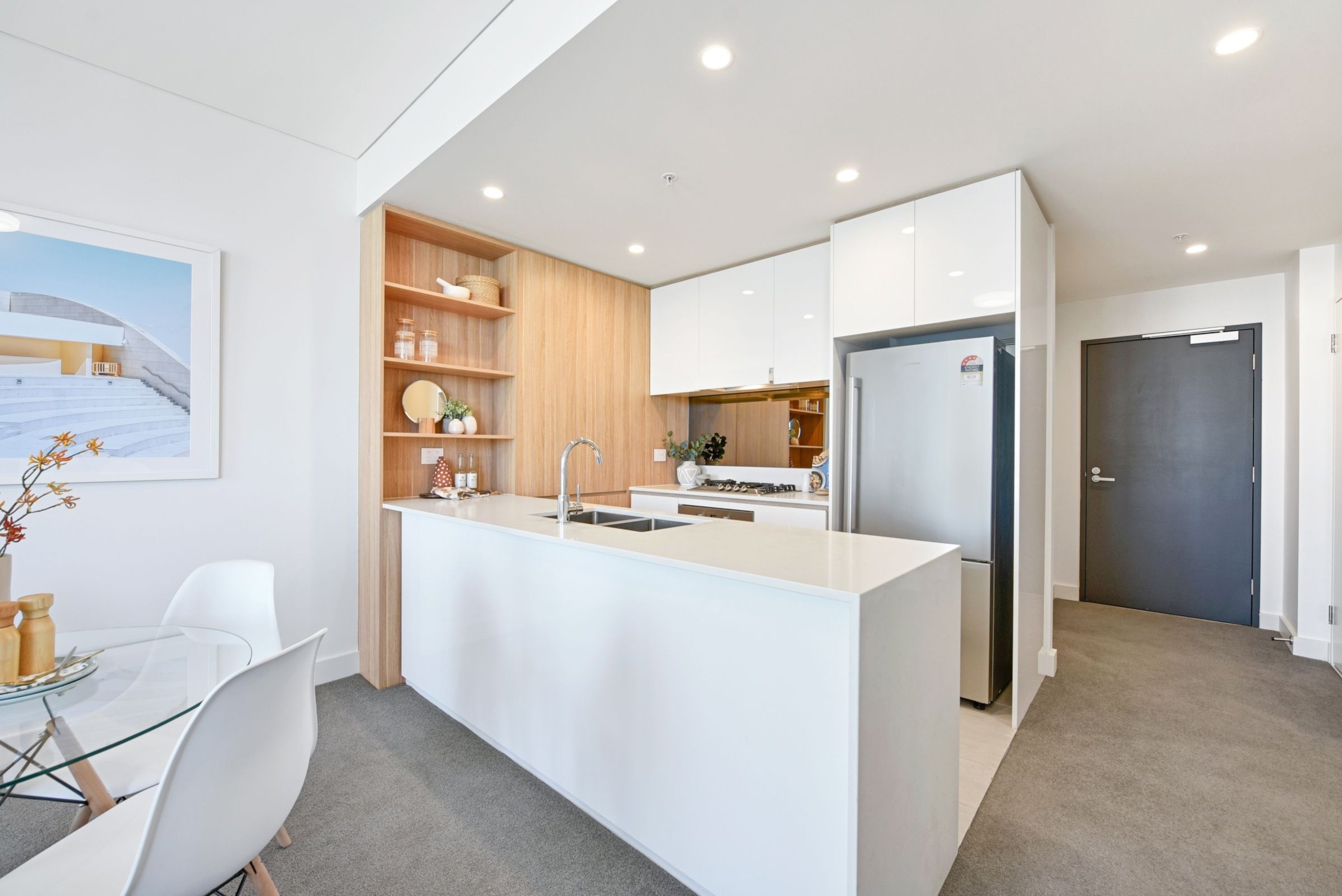 1912/46 Savona Drive, Wentworth Point Sold by Chidiac Realty - image 4
