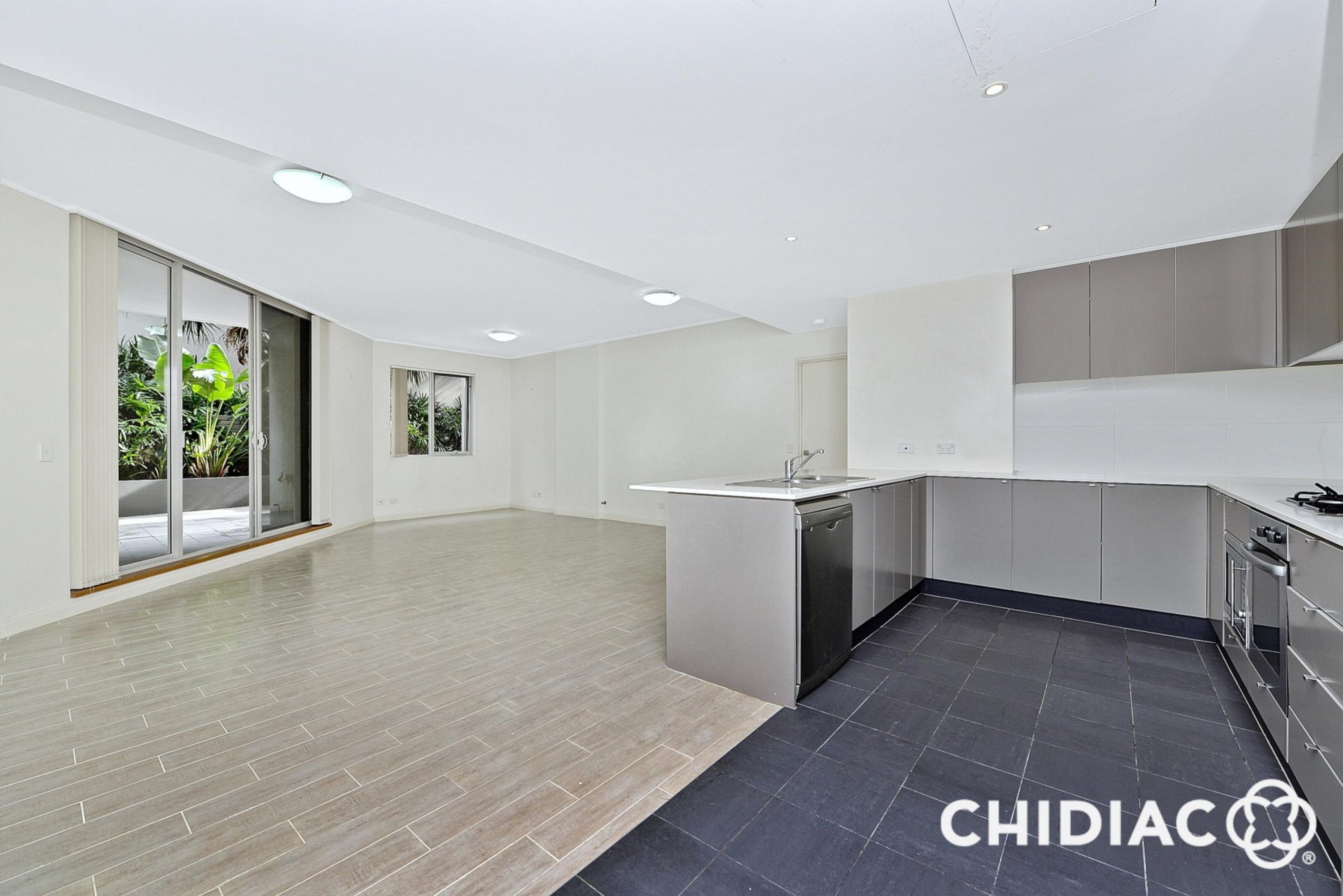 350/46 Baywater Drive, Wentworth Point Leased by Chidiac Realty - image 2