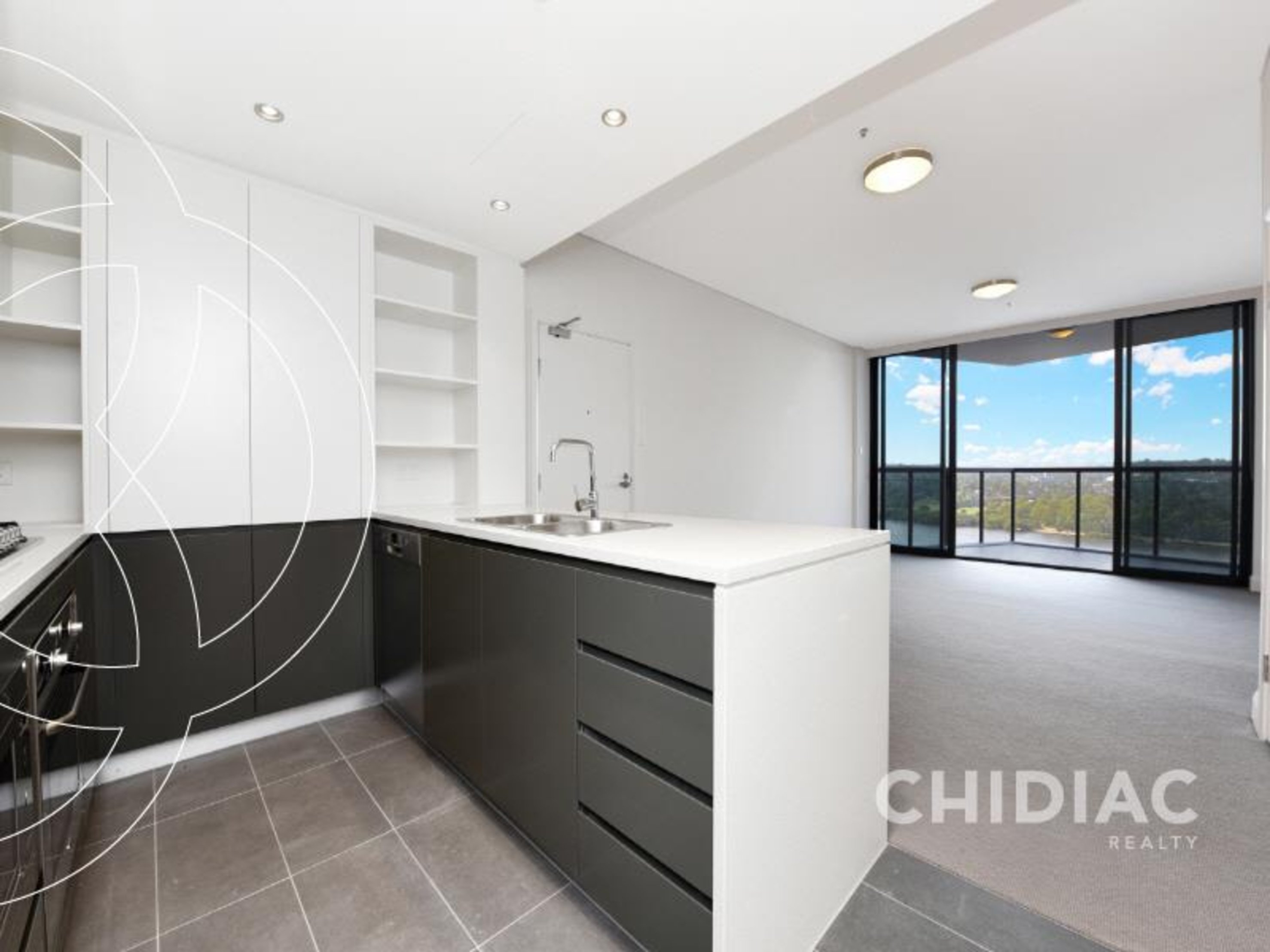 1907/63 Shoreline Drive, Rhodes Leased by Chidiac Realty - image 3