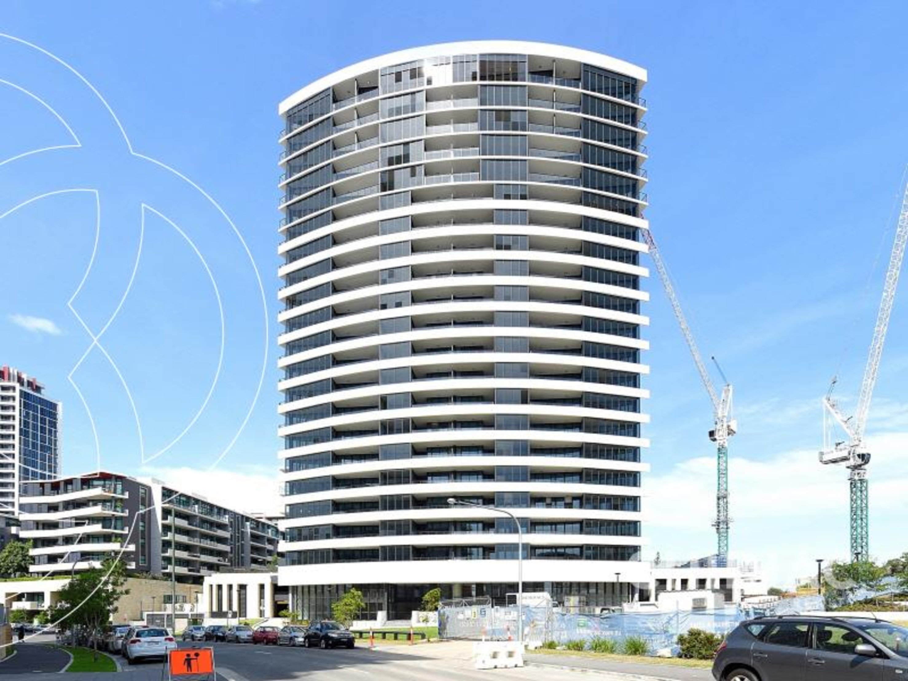 1907/63 Shoreline Drive, Rhodes Leased by Chidiac Realty - image 7
