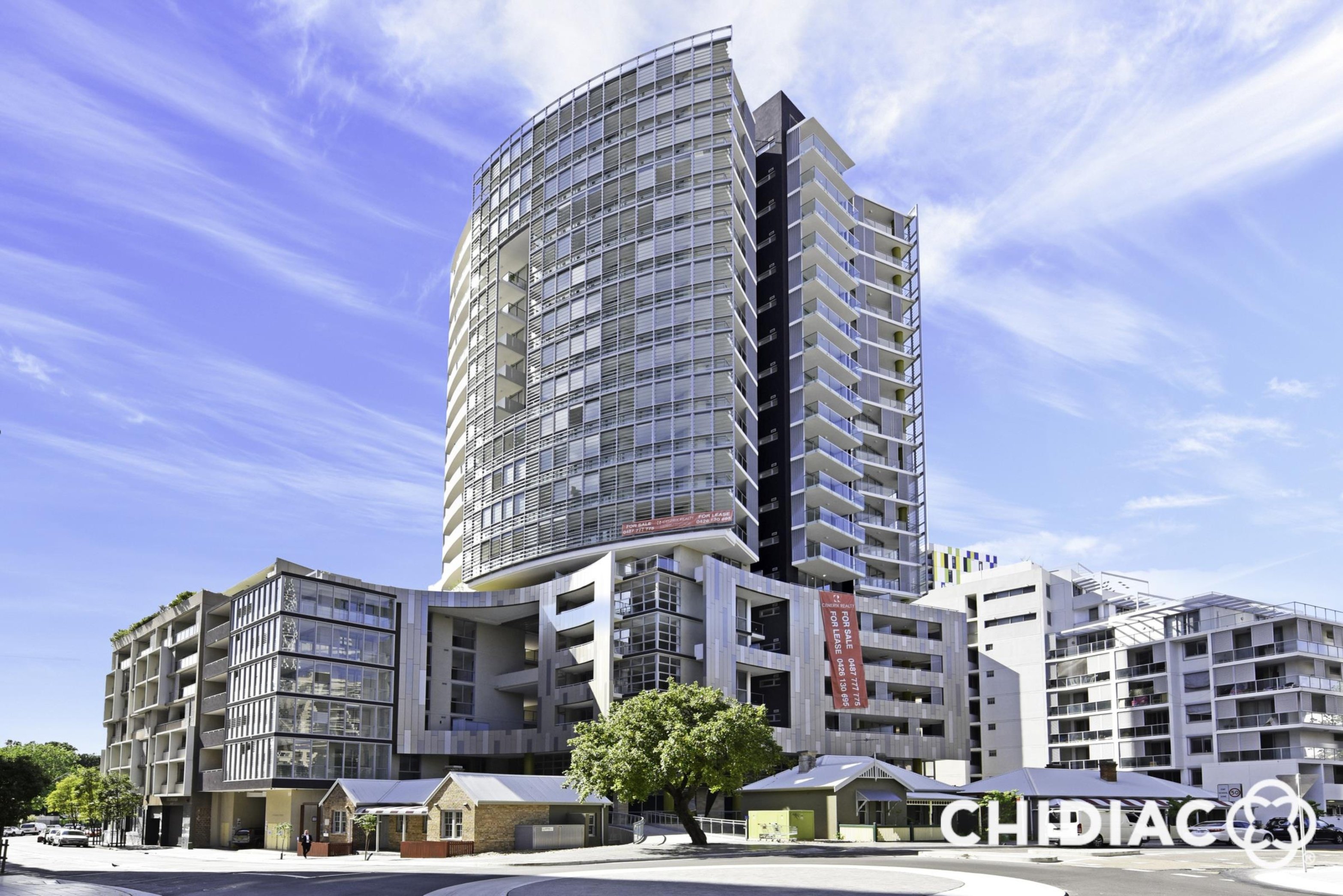 1907/23-25 Hassall St, Parramatta Leased by Chidiac Realty - image 6
