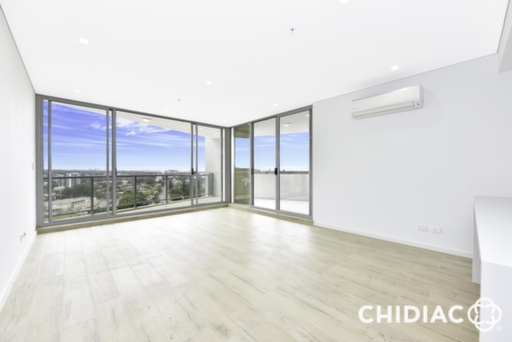 1907/23-25 Hassall St, Parramatta Leased by Chidiac Realty