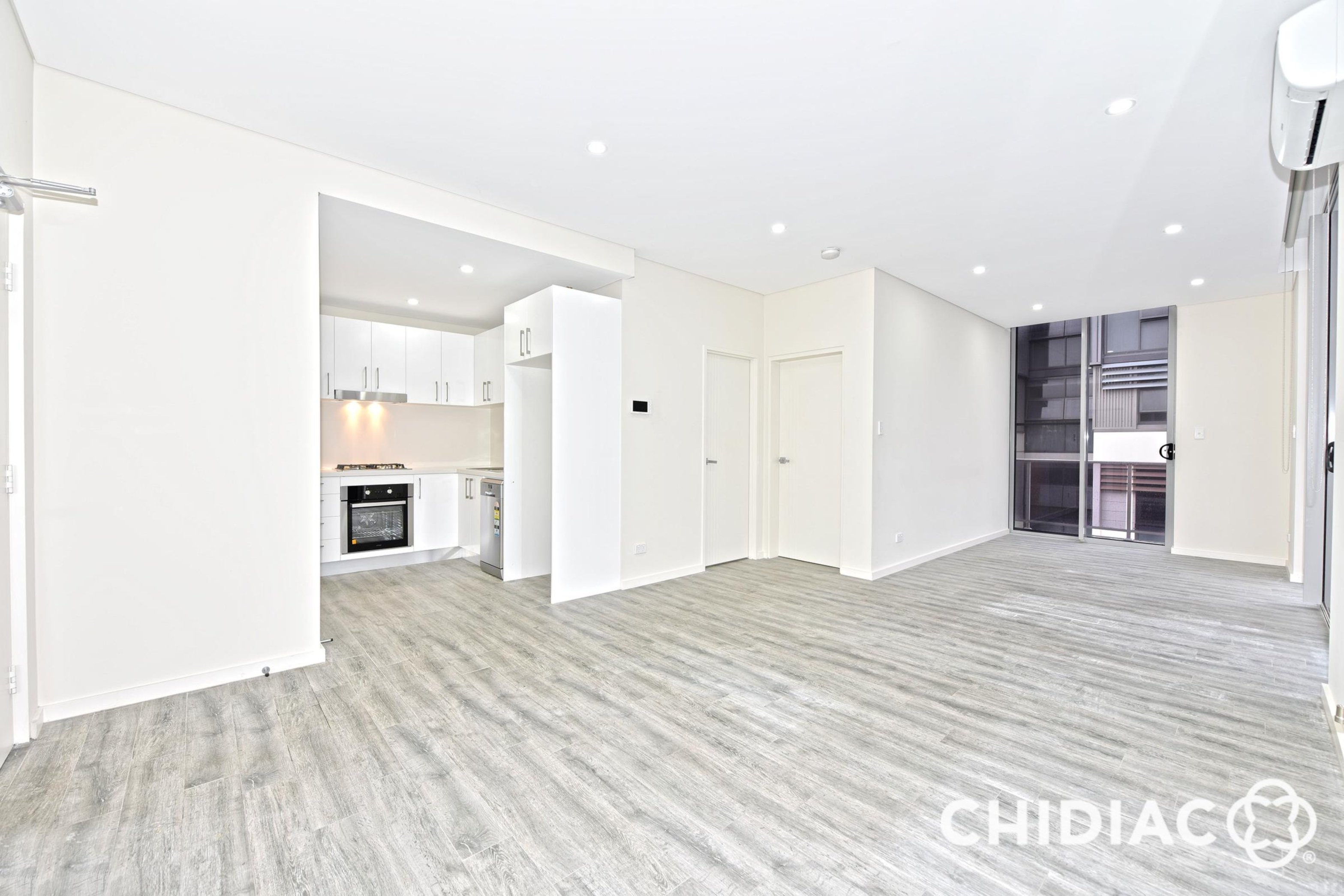 7/8 William Street, Lewisham Leased by Chidiac Realty - image 1