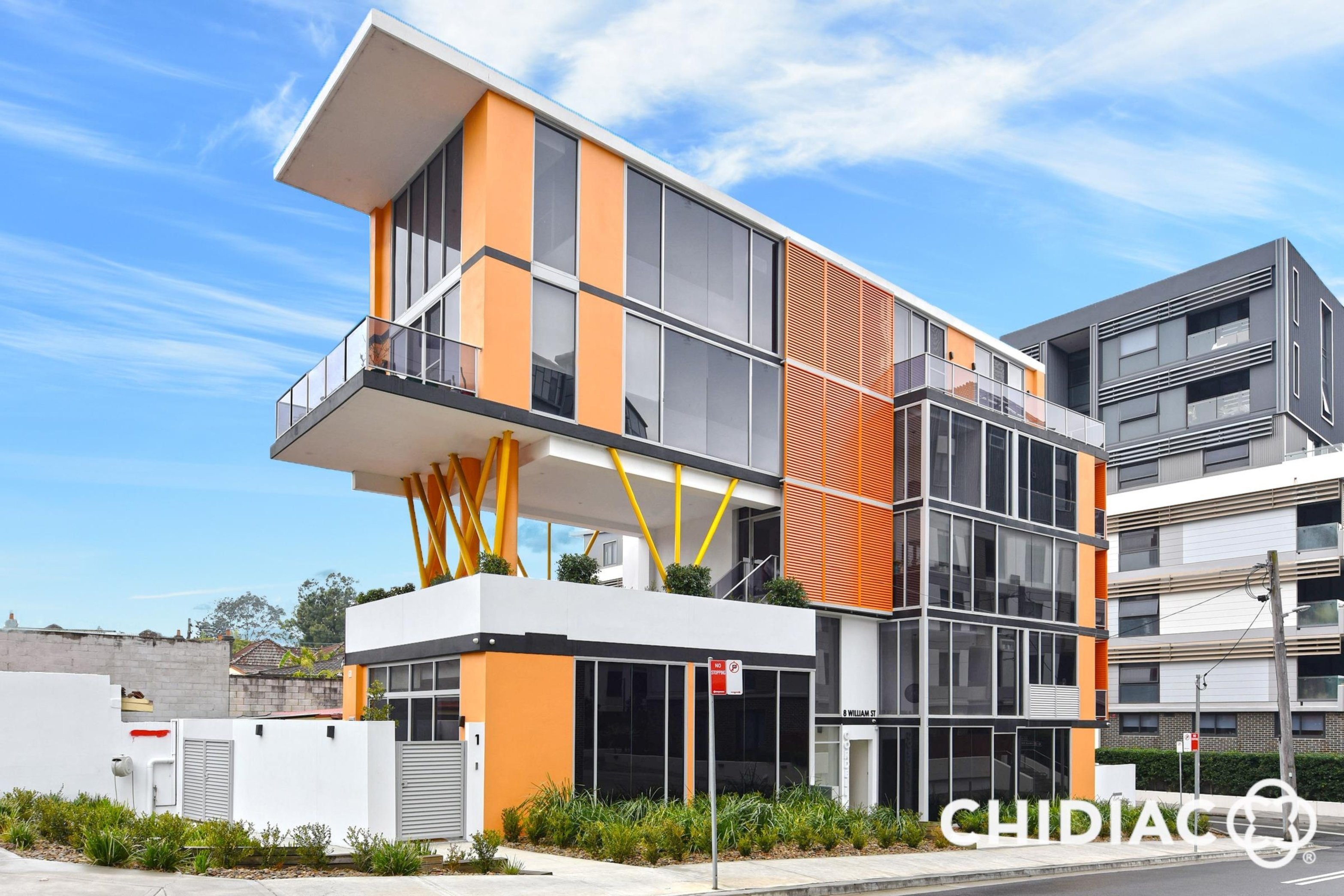 7/8 William Street, Lewisham Leased by Chidiac Realty - image 6