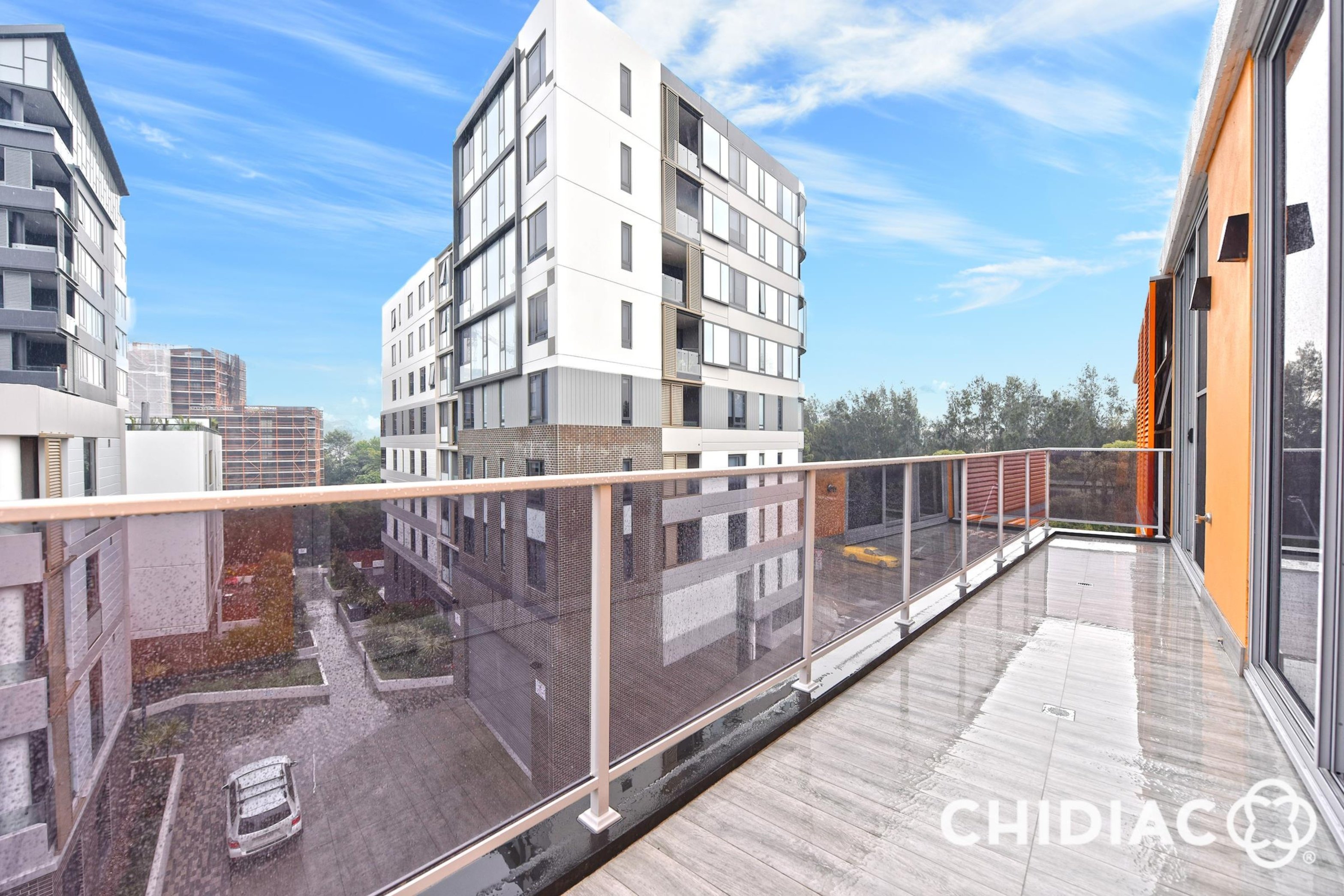 7/8 William Street, Lewisham Leased by Chidiac Realty - image 2