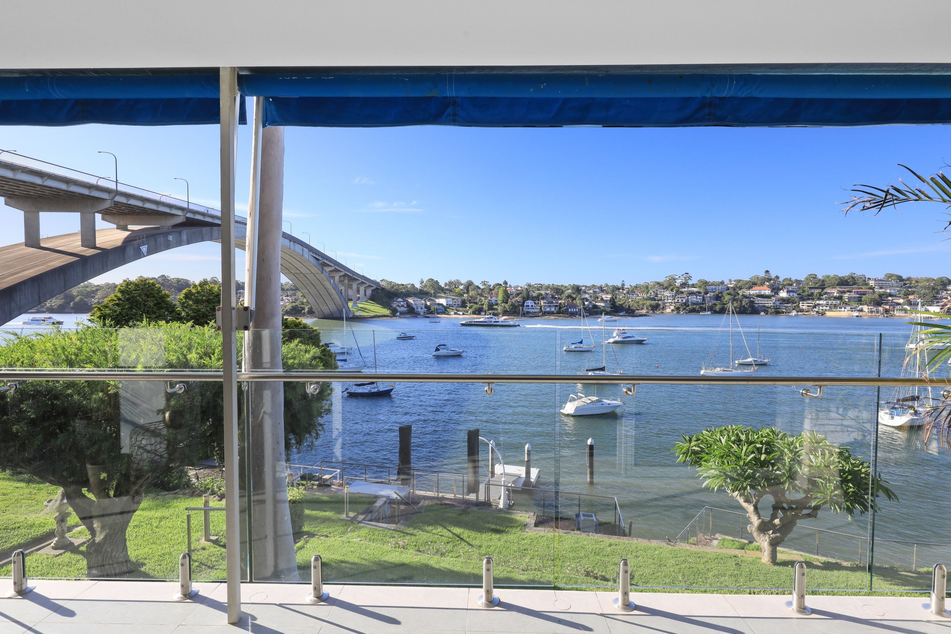 3/28 Drummoyne Avenue, Drummoyne Sold by Chidiac Realty - image 2