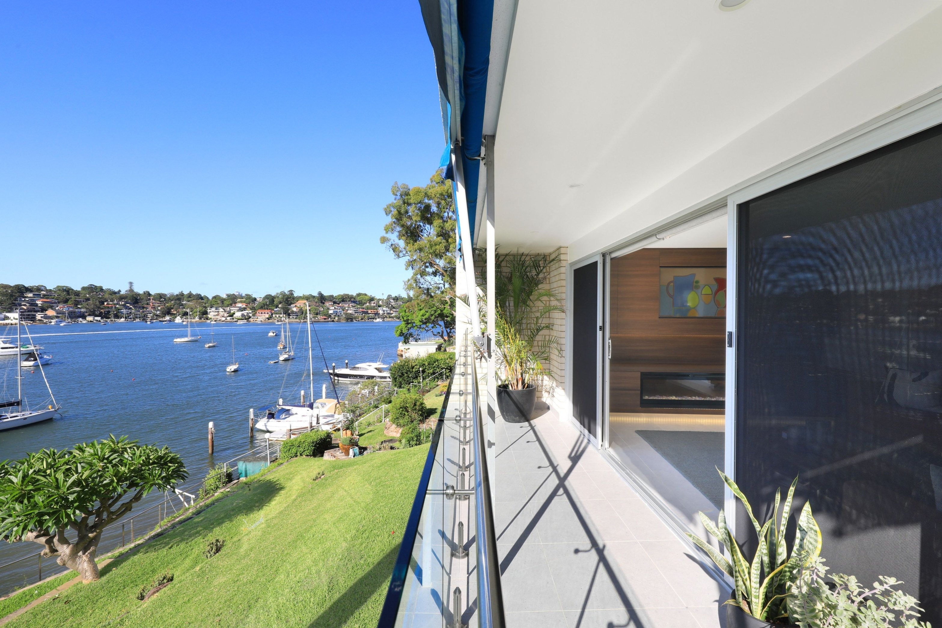 3/28 Drummoyne Avenue, Drummoyne Sold by Chidiac Realty - image 7