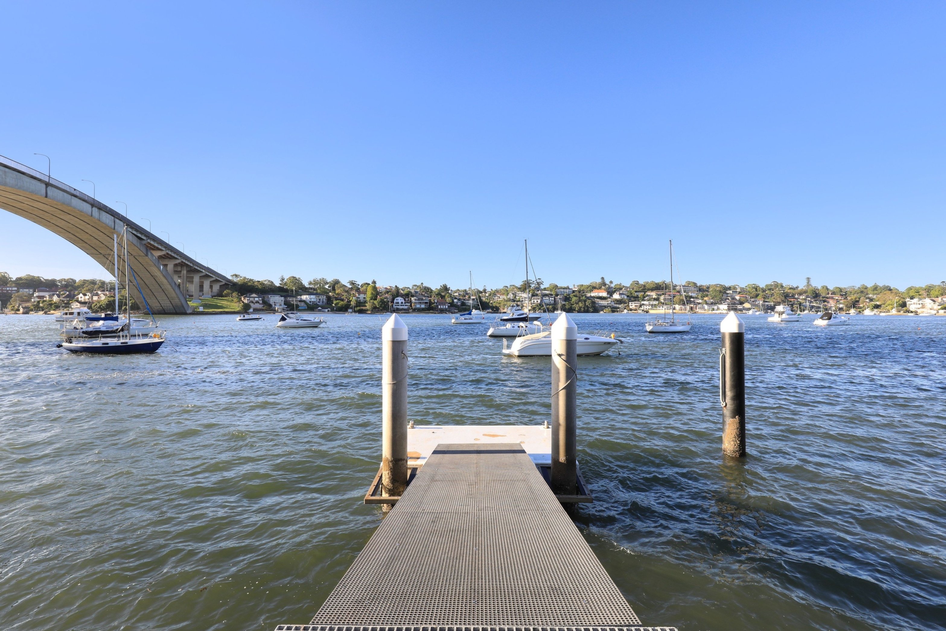 3/28 Drummoyne Avenue, Drummoyne Sold by Chidiac Realty - image 11