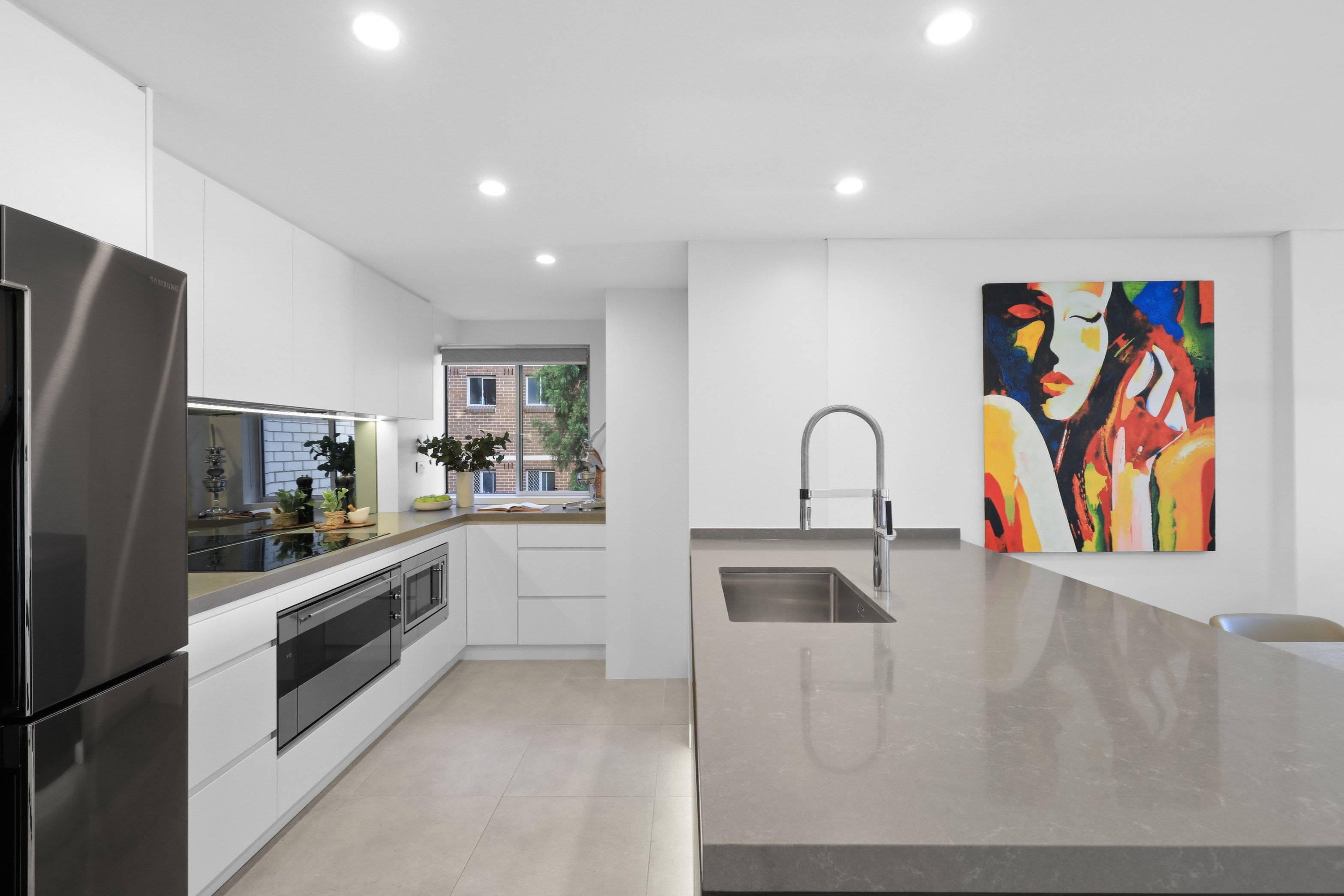 3/28 Drummoyne Avenue, Drummoyne Sold by Chidiac Realty - image 6