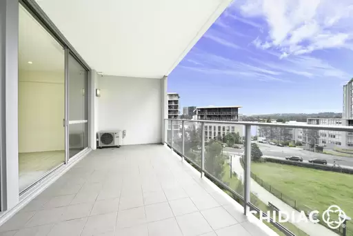 409/43 Shoreline Drive, Rhodes Leased by Chidiac Realty