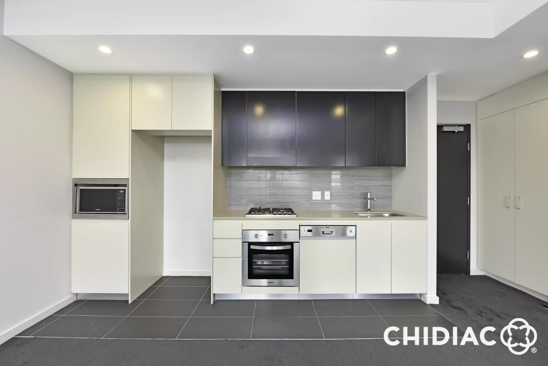 215/14 Nuvolari Place, Wentworth Point Leased by Chidiac Realty - image 1