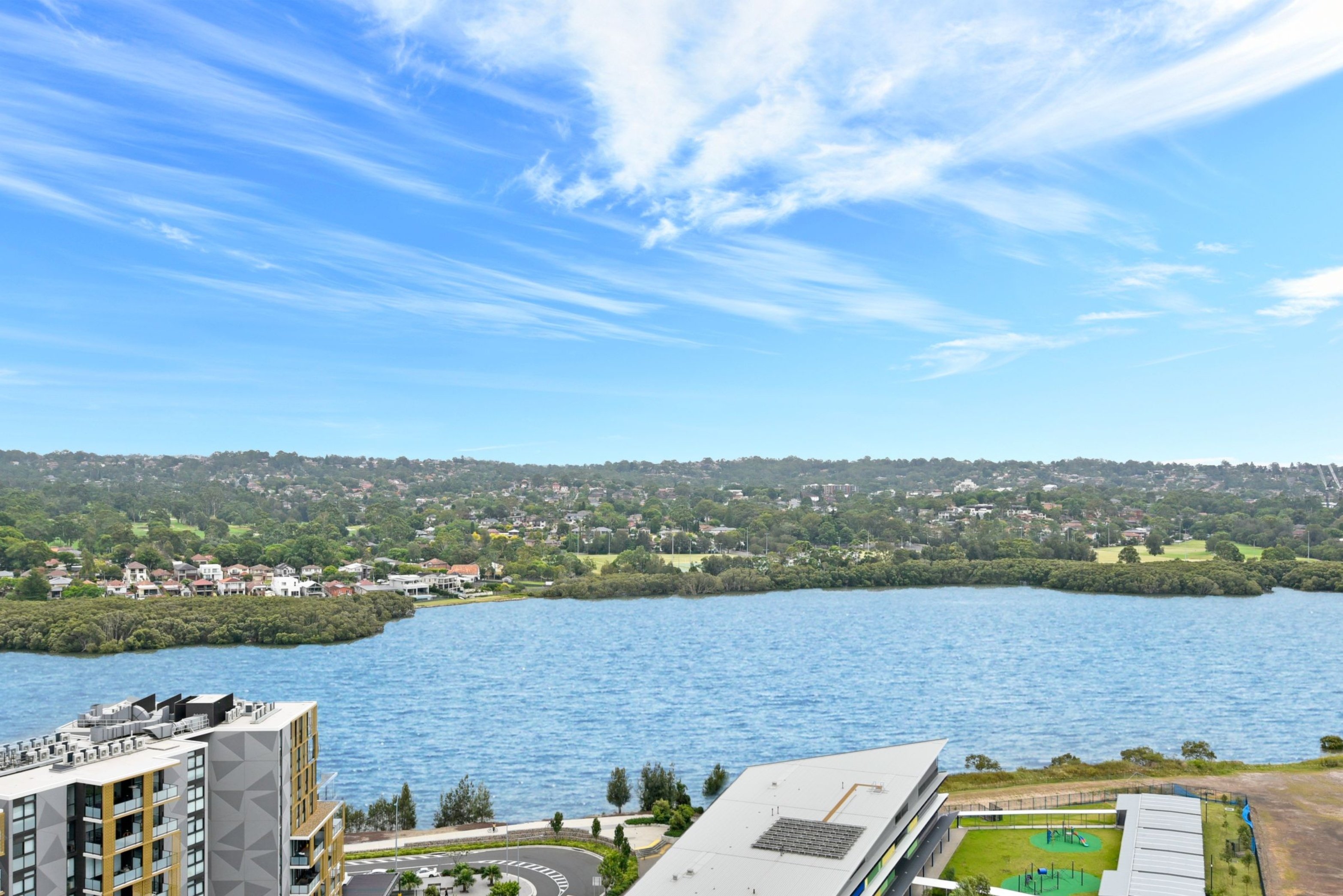 1706/17 Wentworth Place, Wentworth Point Sold by Chidiac Realty - image 2