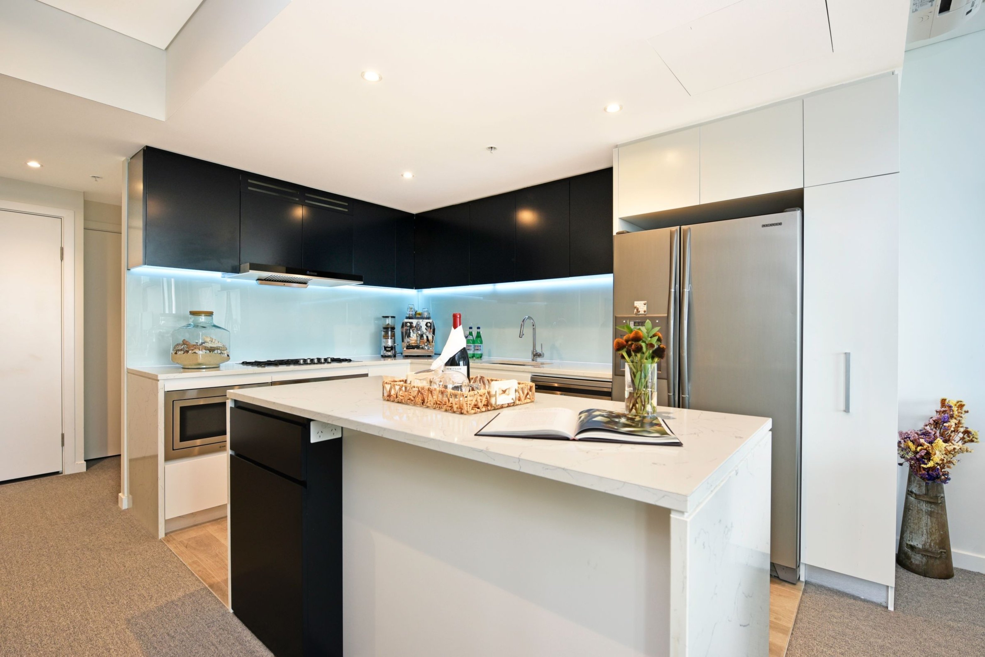1706/17 Wentworth Place, Wentworth Point Sold by Chidiac Realty - image 5
