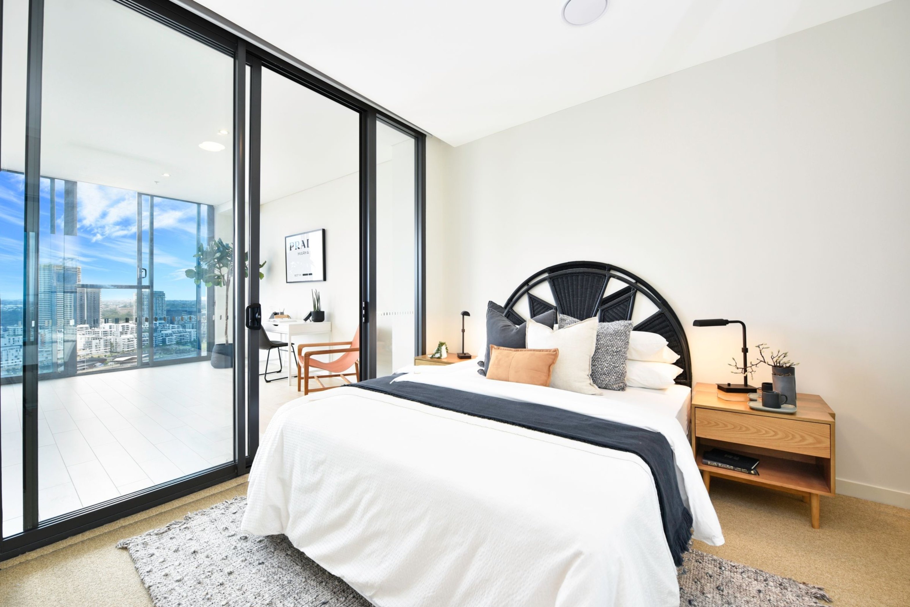 2403/11 Wentworth Place, Wentworth Point Sold by Chidiac Realty - image 7
