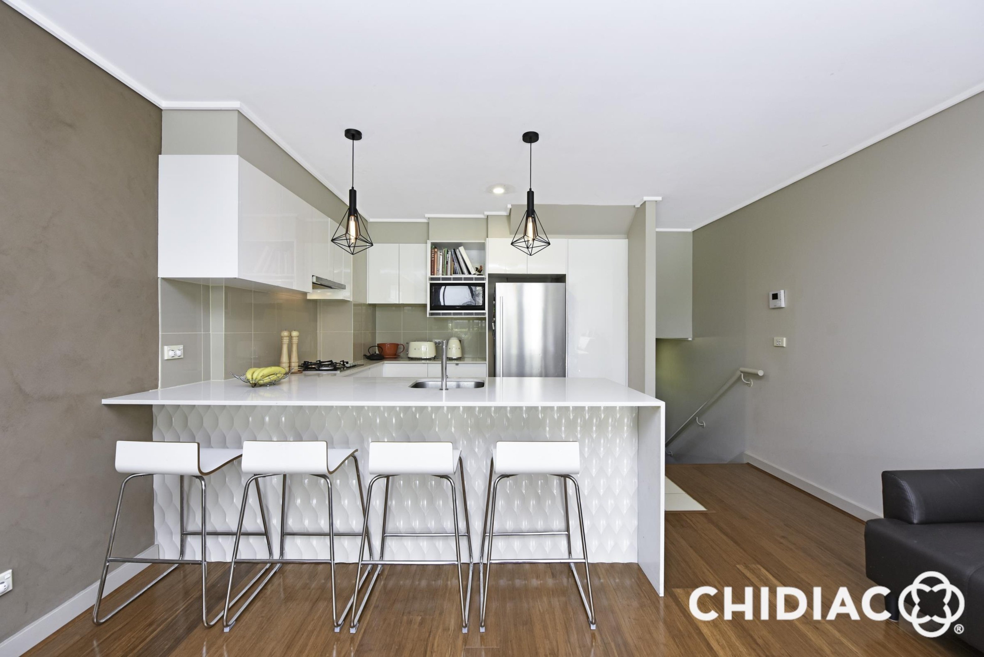 123/25 Bennelong Parkway, Wentworth Point Leased by Chidiac Realty - image 3