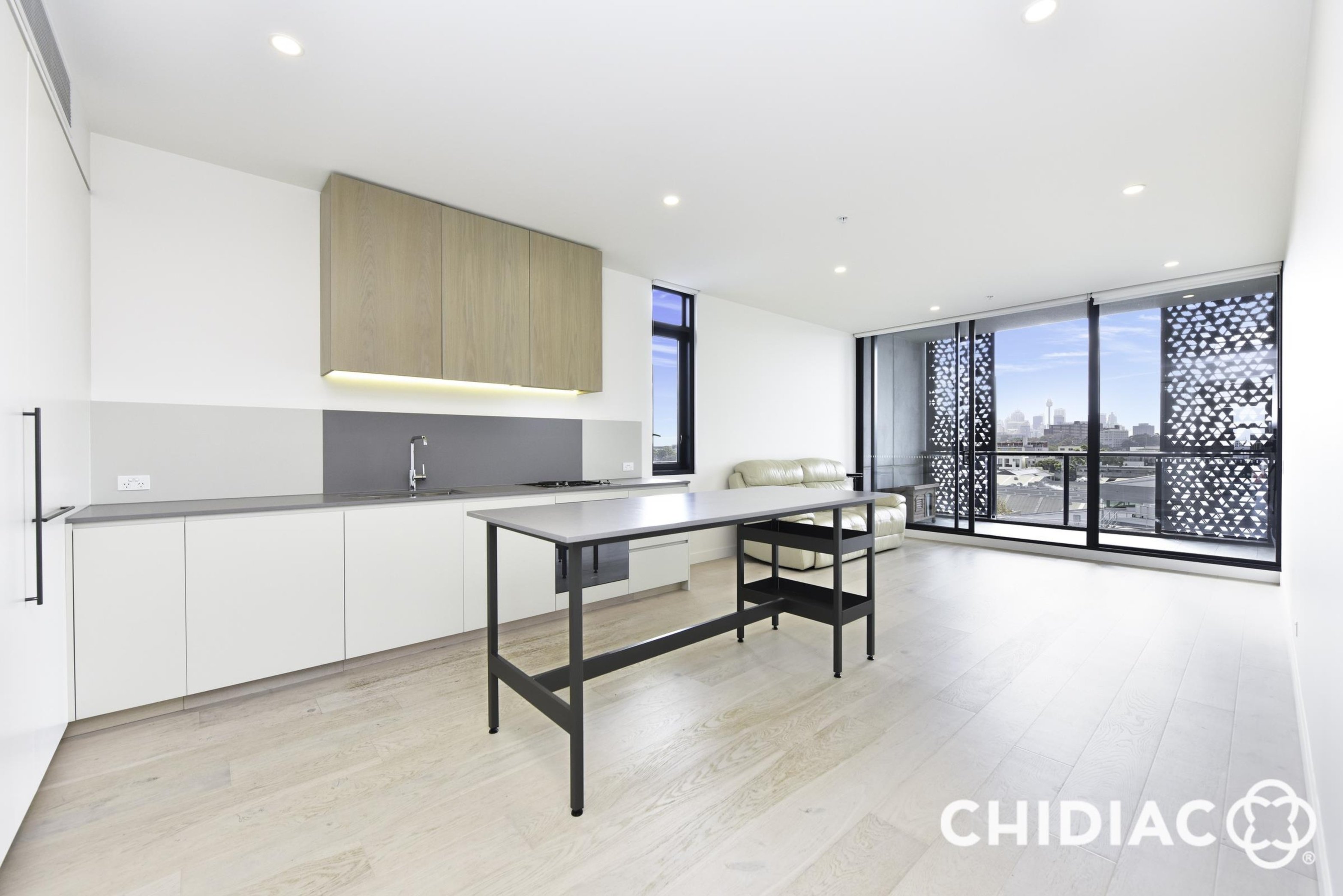 B901/6 Thread Lane, Waterloo Leased by Chidiac Realty - image 1