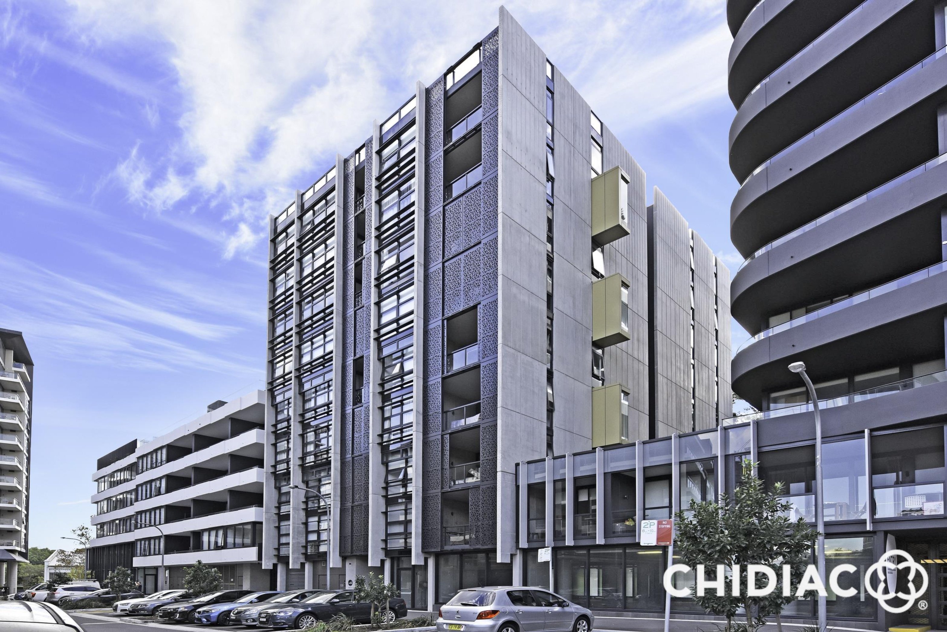 B901/6 Thread Lane, Waterloo Leased by Chidiac Realty - image 6