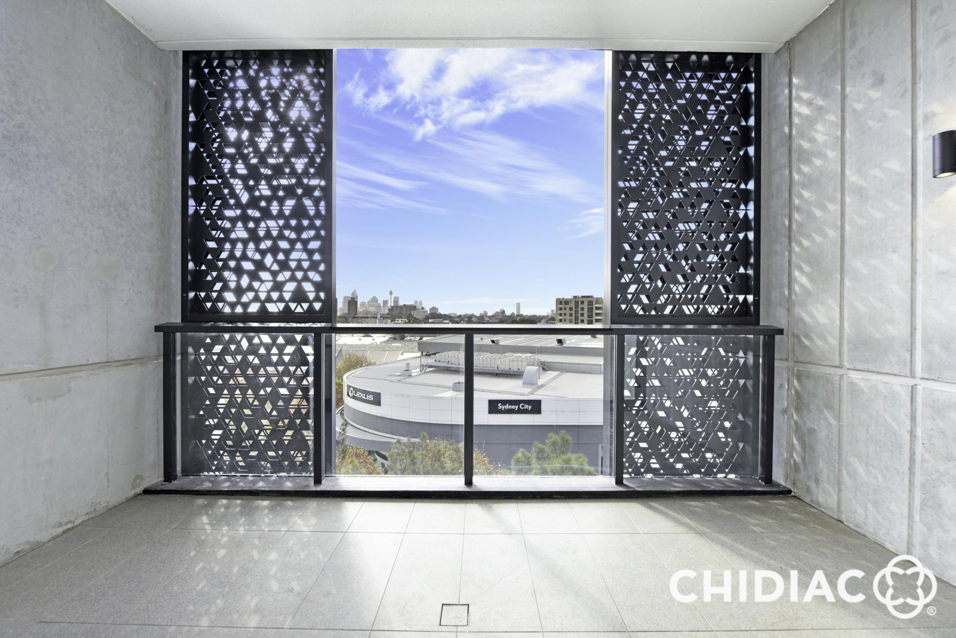 B901/6 Thread Lane, Waterloo Leased by Chidiac Realty - image 3