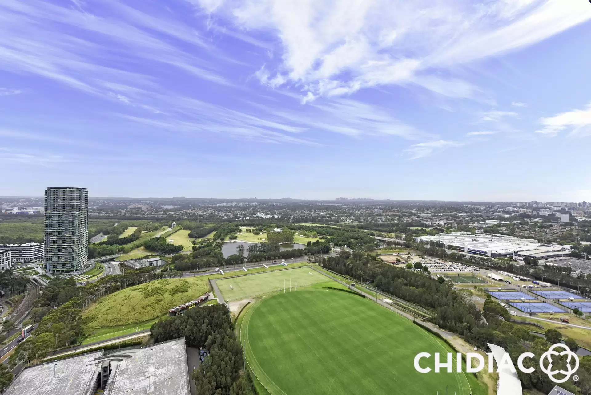 3206/3 Olympic Boulevard, Sydney Olympic Park Leased by Chidiac Realty - image 1