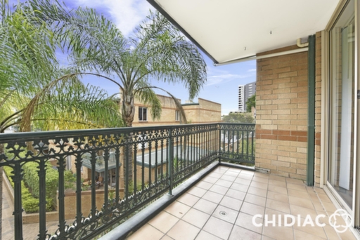 38/128-158 George Street, Redfern Leased by Chidiac Realty