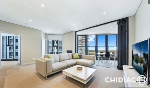 1310/2 Waterways Street, Wentworth Point Leased by Chidiac Realty
