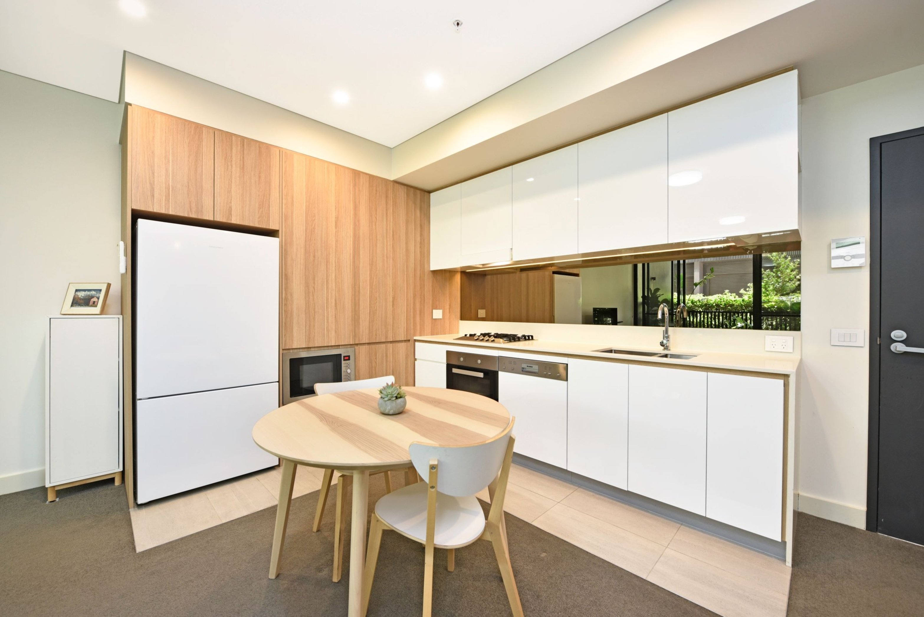 201/46 Savona Drive, Wentworth Point Sold by Chidiac Realty - image 3