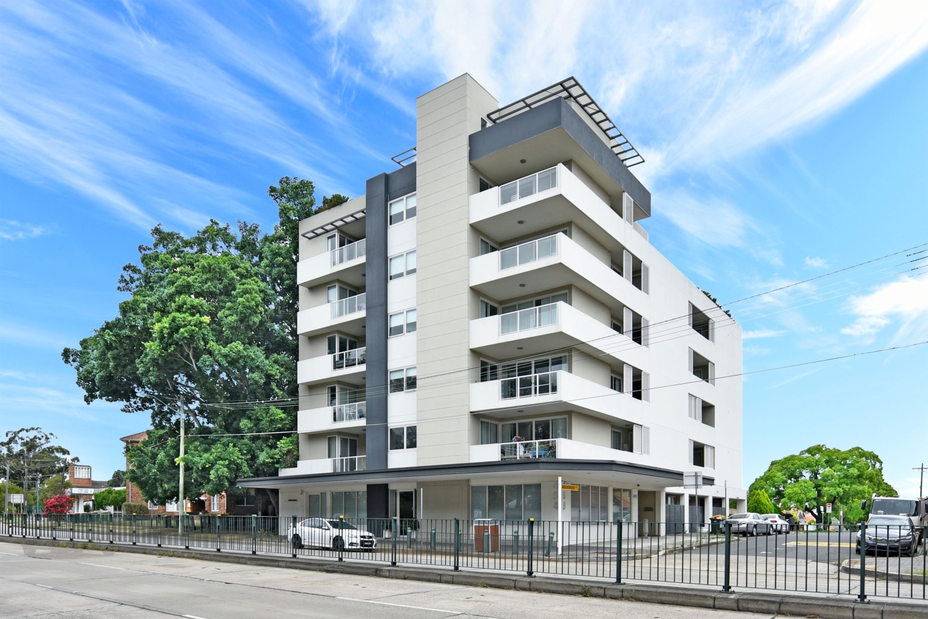 18/454-458 Liverpool Road, Strathfield South Sold by Chidiac Realty - image 9