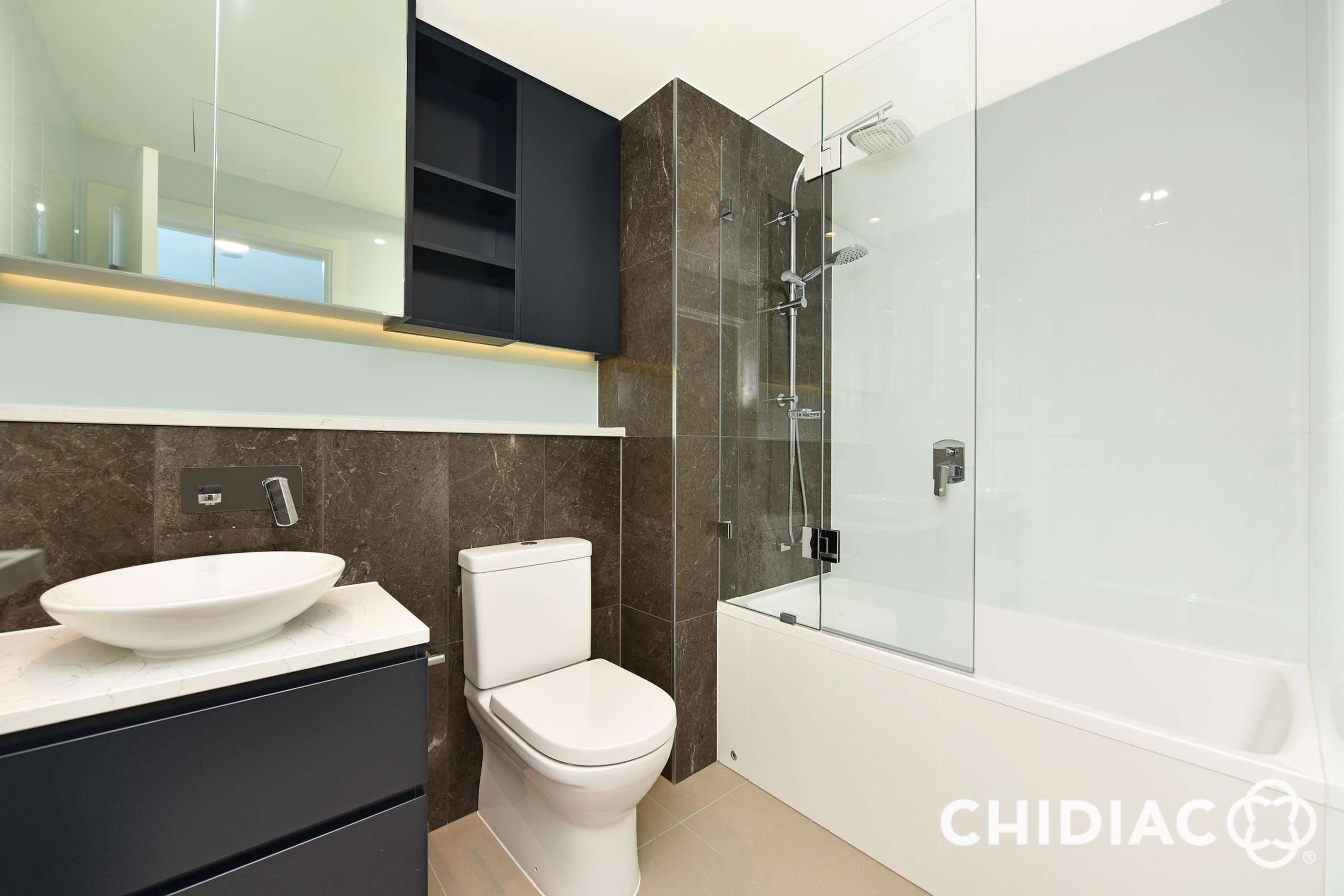 807/3 Footbridge Blvd, Wentworth Point Leased by Chidiac Realty - image 4