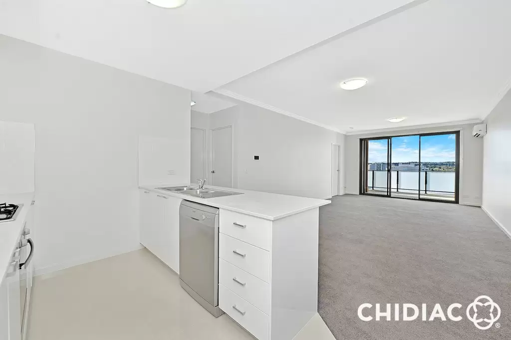 A35/9-11 Weston Street, Rosehill Leased by Chidiac Realty