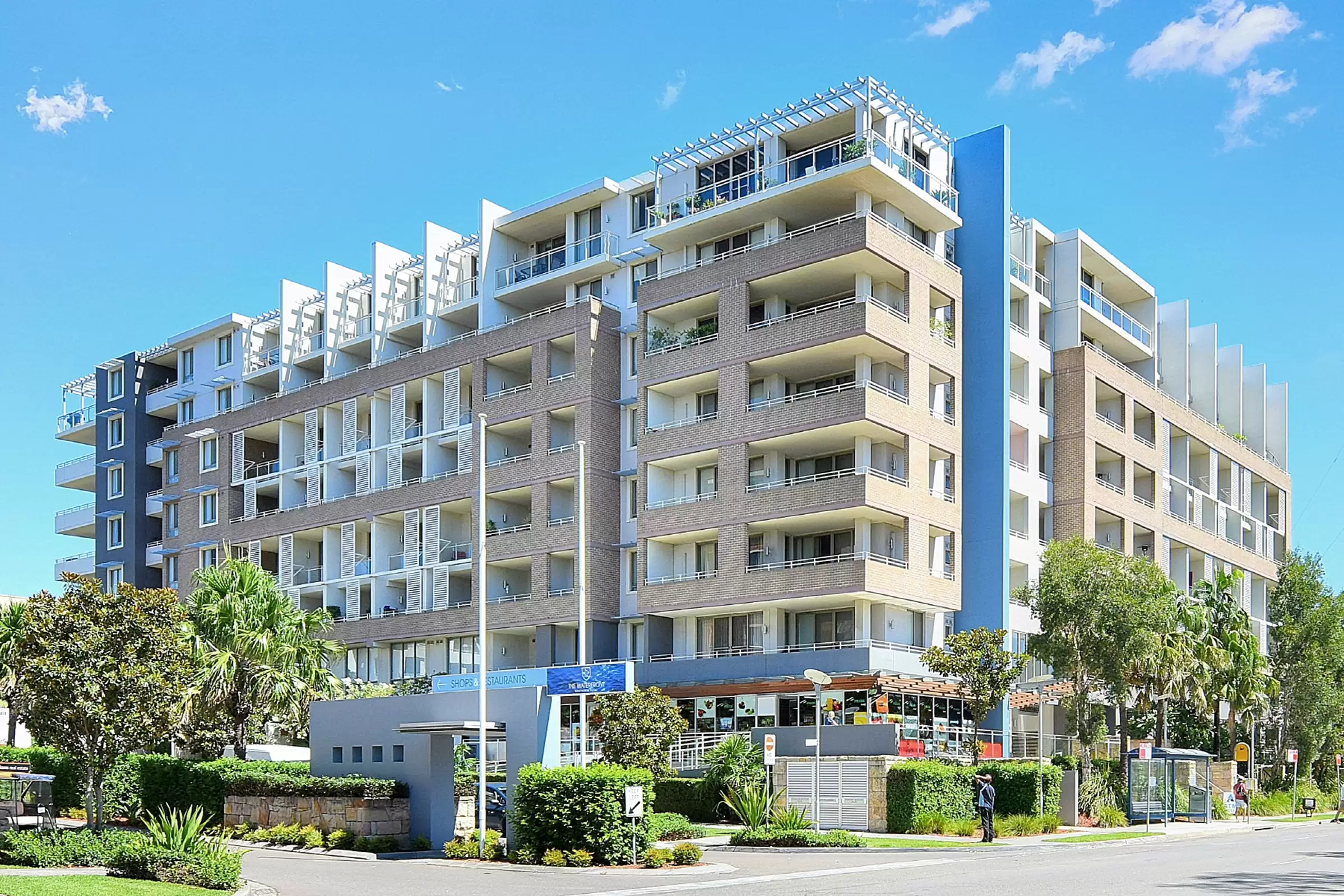 311/19 Hill Road, Wentworth Point Leased by Chidiac Realty - image 7