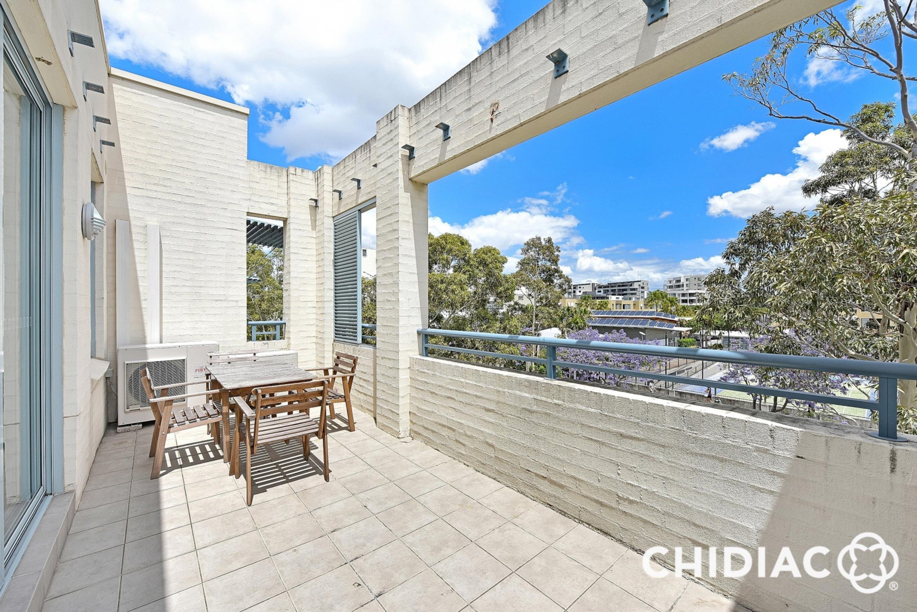 305/5 Stromboli Strait, Wentworth Point Leased by Chidiac Realty - image 3