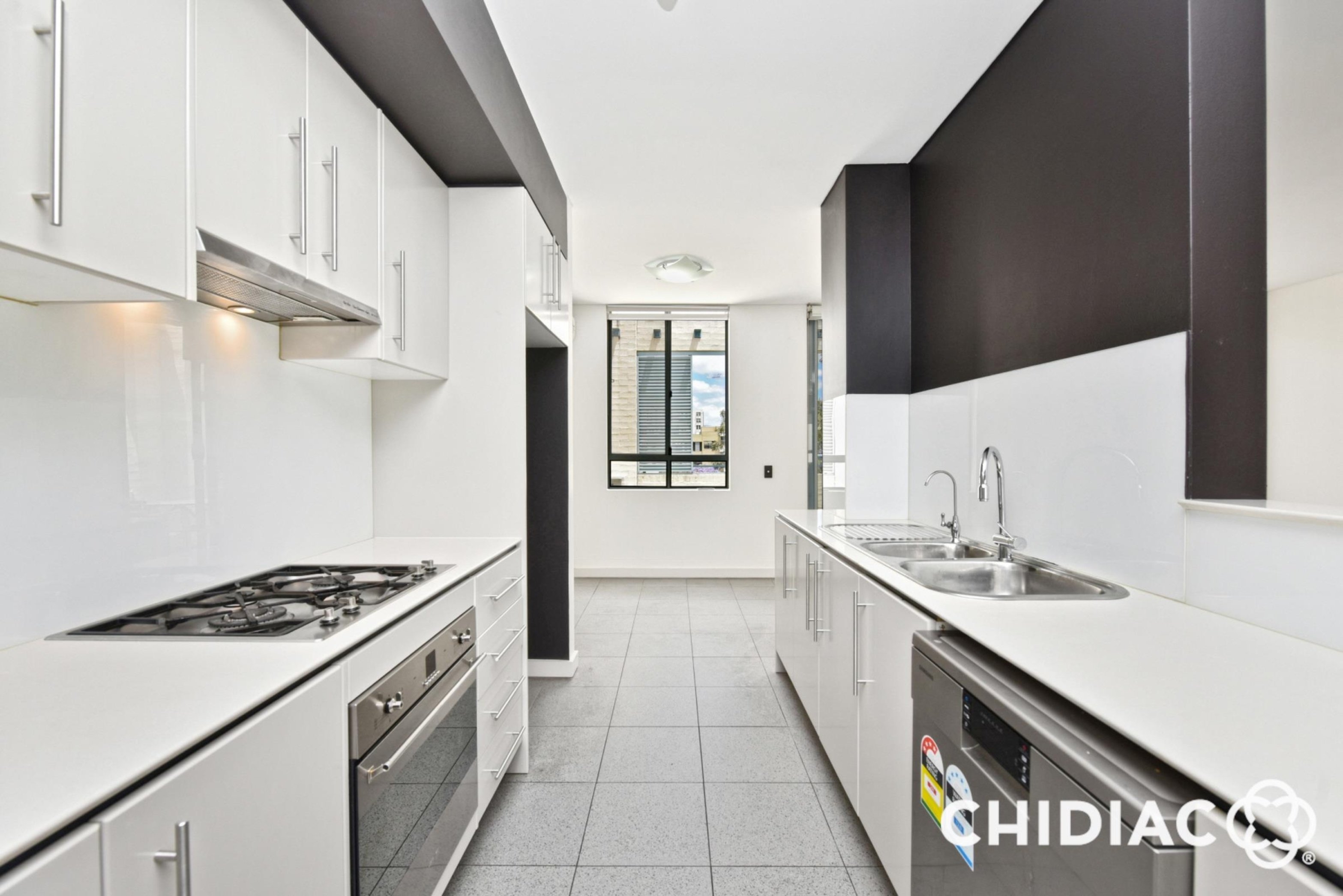 305/5 Stromboli Strait, Wentworth Point Leased by Chidiac Realty - image 4