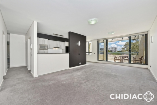 305/5 Stromboli Strait, Wentworth Point Leased by Chidiac Realty