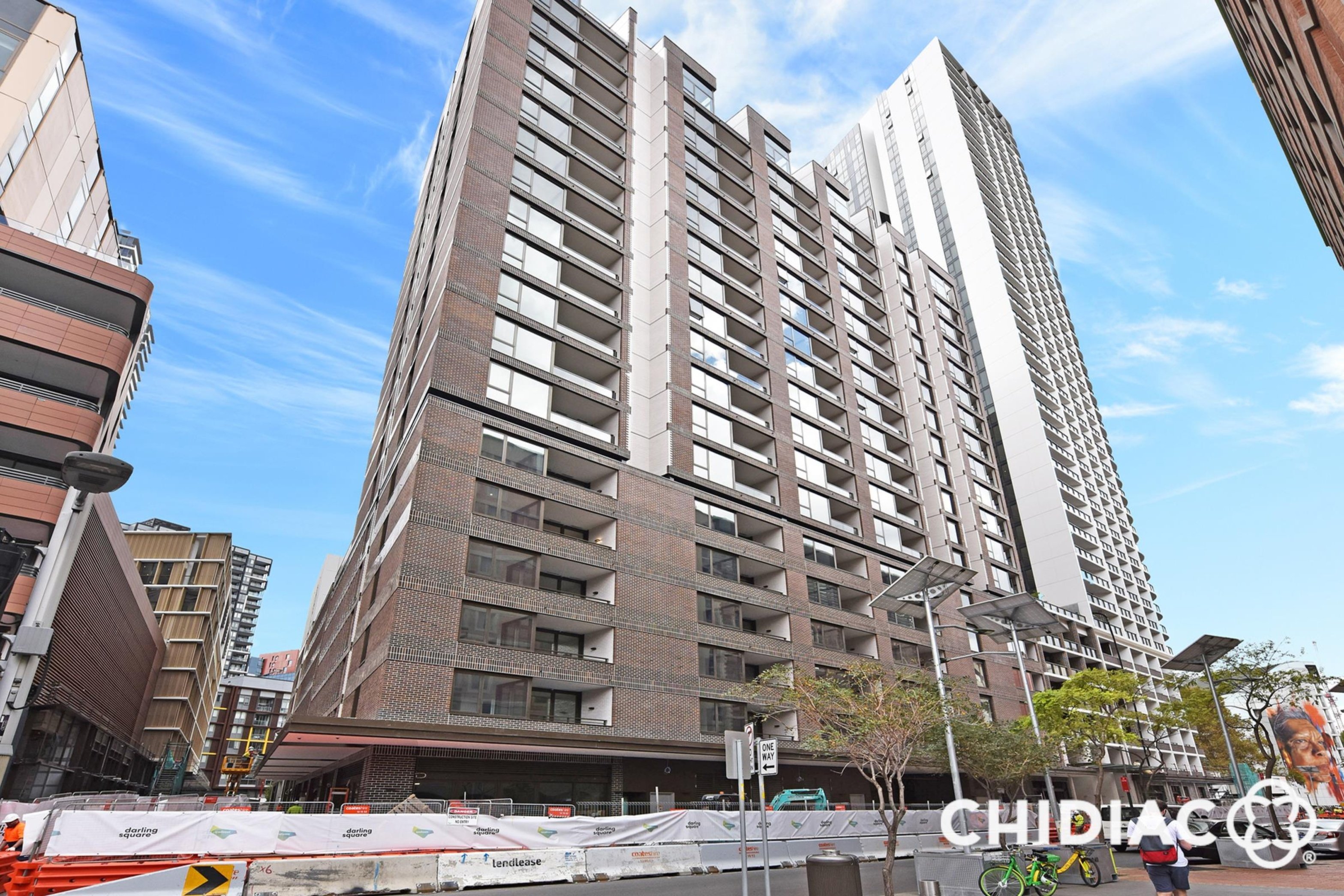 710/83 Harbour Street, Haymarket Leased by Chidiac Realty - image 4