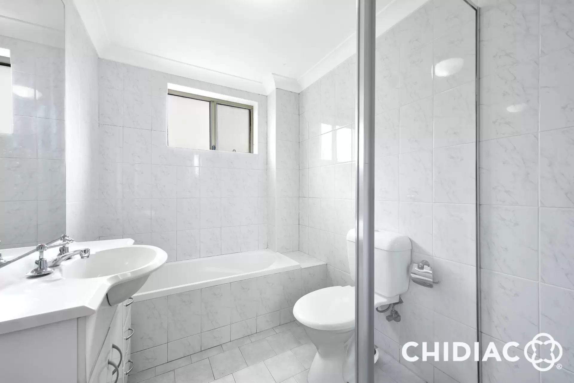 C18/88 Marsden St, Parramatta Leased by Chidiac Realty - image 1