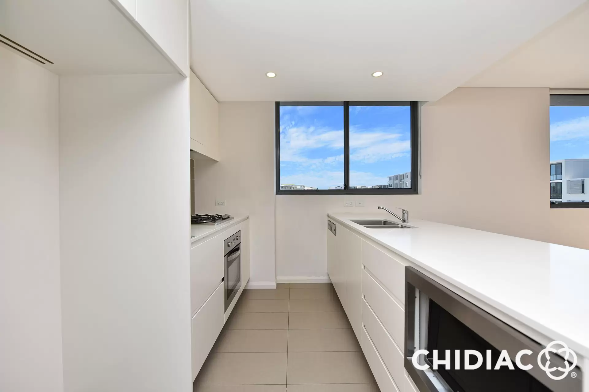 510/7 Stromboli Strait, Wentworth Point Leased by Chidiac Realty - image 1