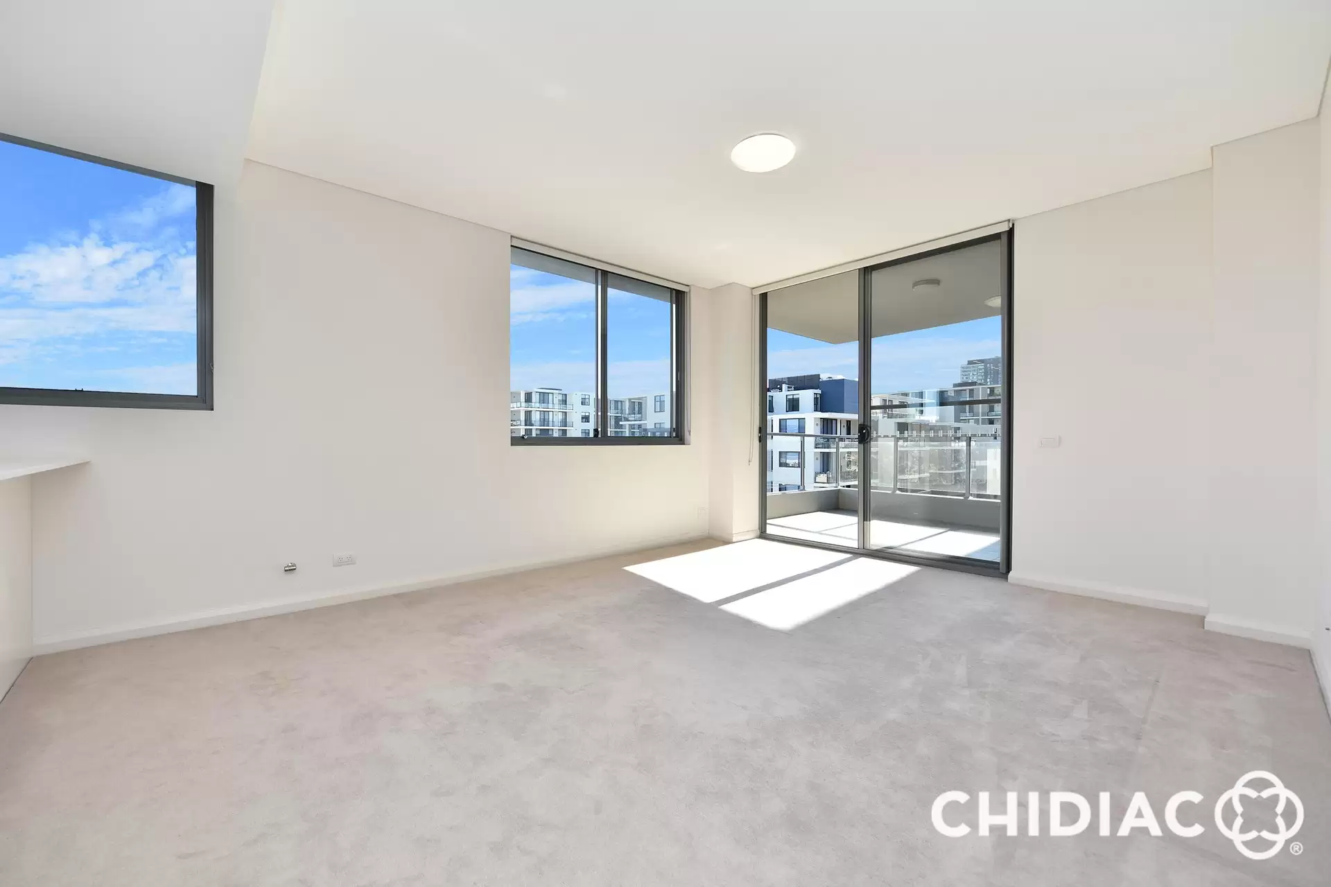 510/7 Stromboli Strait, Wentworth Point Leased by Chidiac Realty - image 1