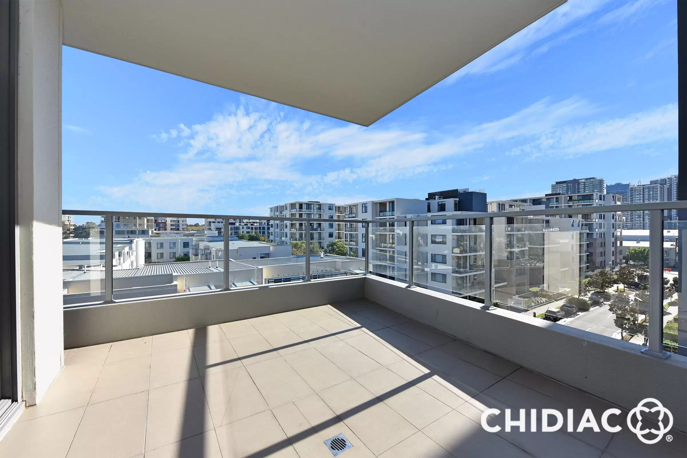 510/7 Stromboli Strait, Wentworth Point Leased by Chidiac Realty - image 2
