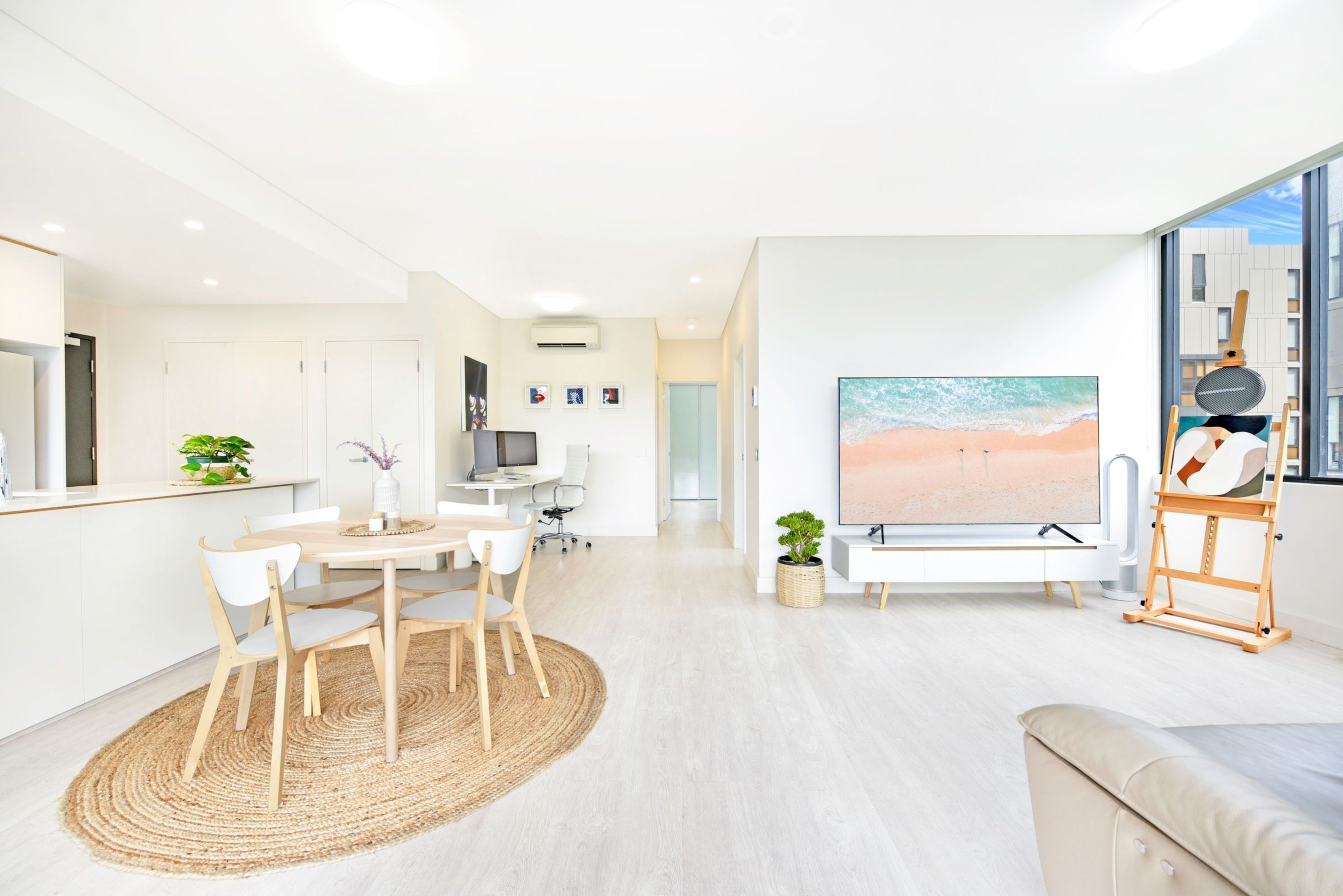 502/46 Savona Drive, Wentworth Point Sold by Chidiac Realty - image 2