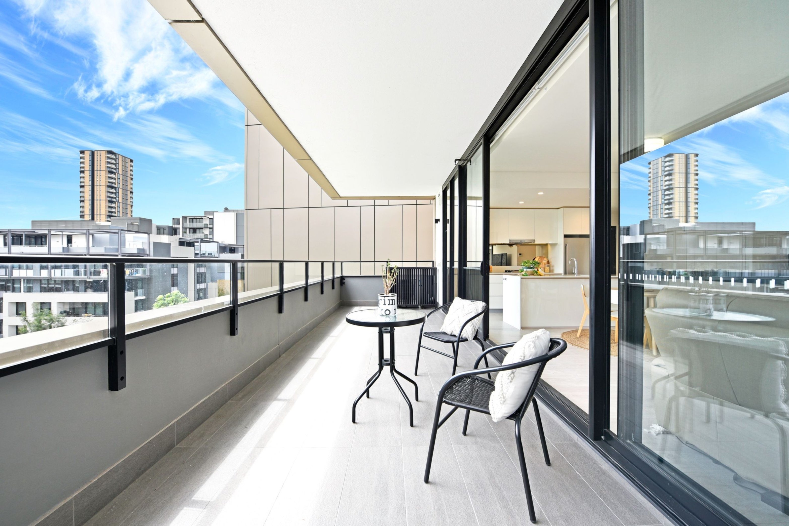502/46 Savona Drive, Wentworth Point Sold by Chidiac Realty - image 1
