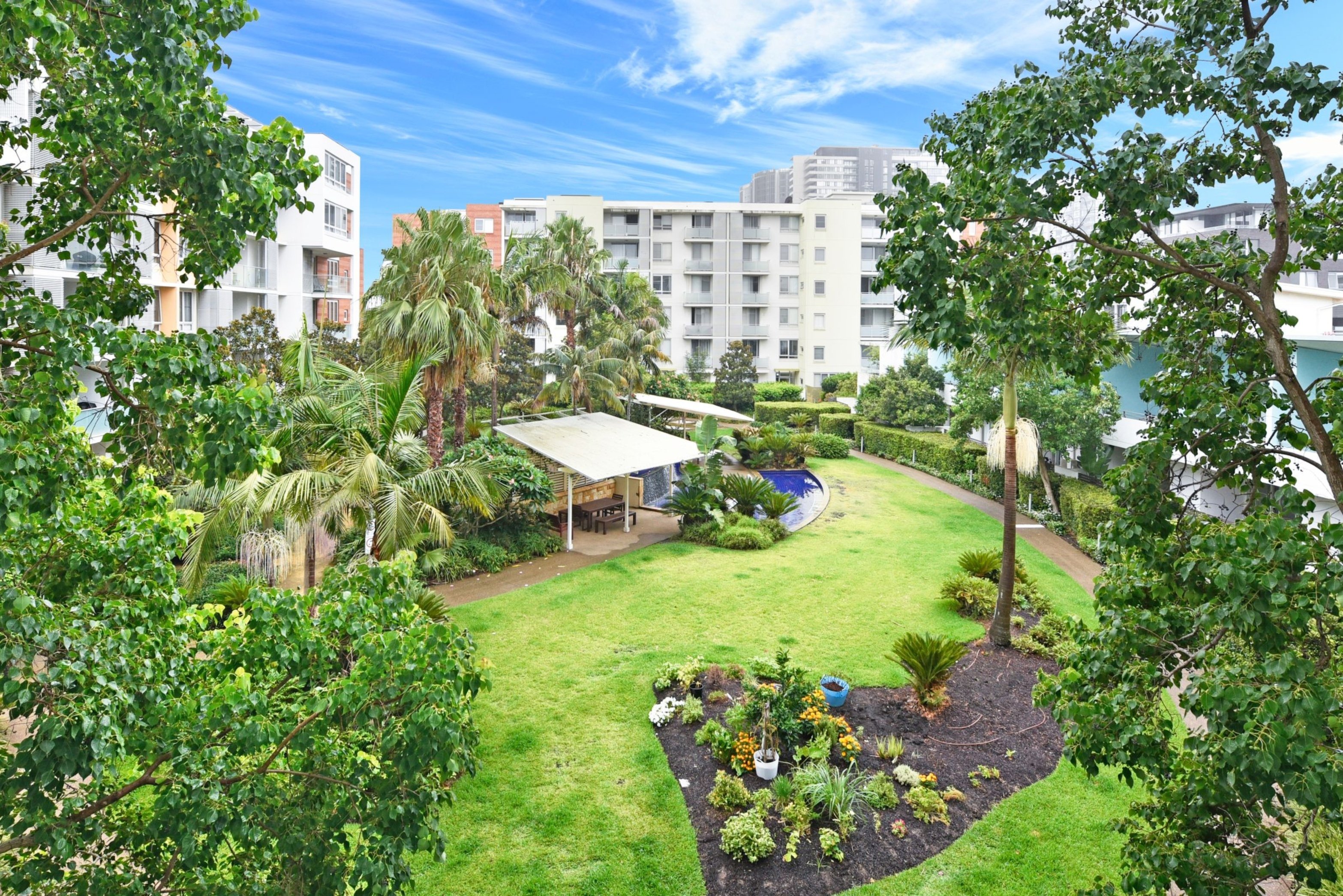 551/5 Baywater Drive, Wentworth Point Sold by Chidiac Realty - image 1