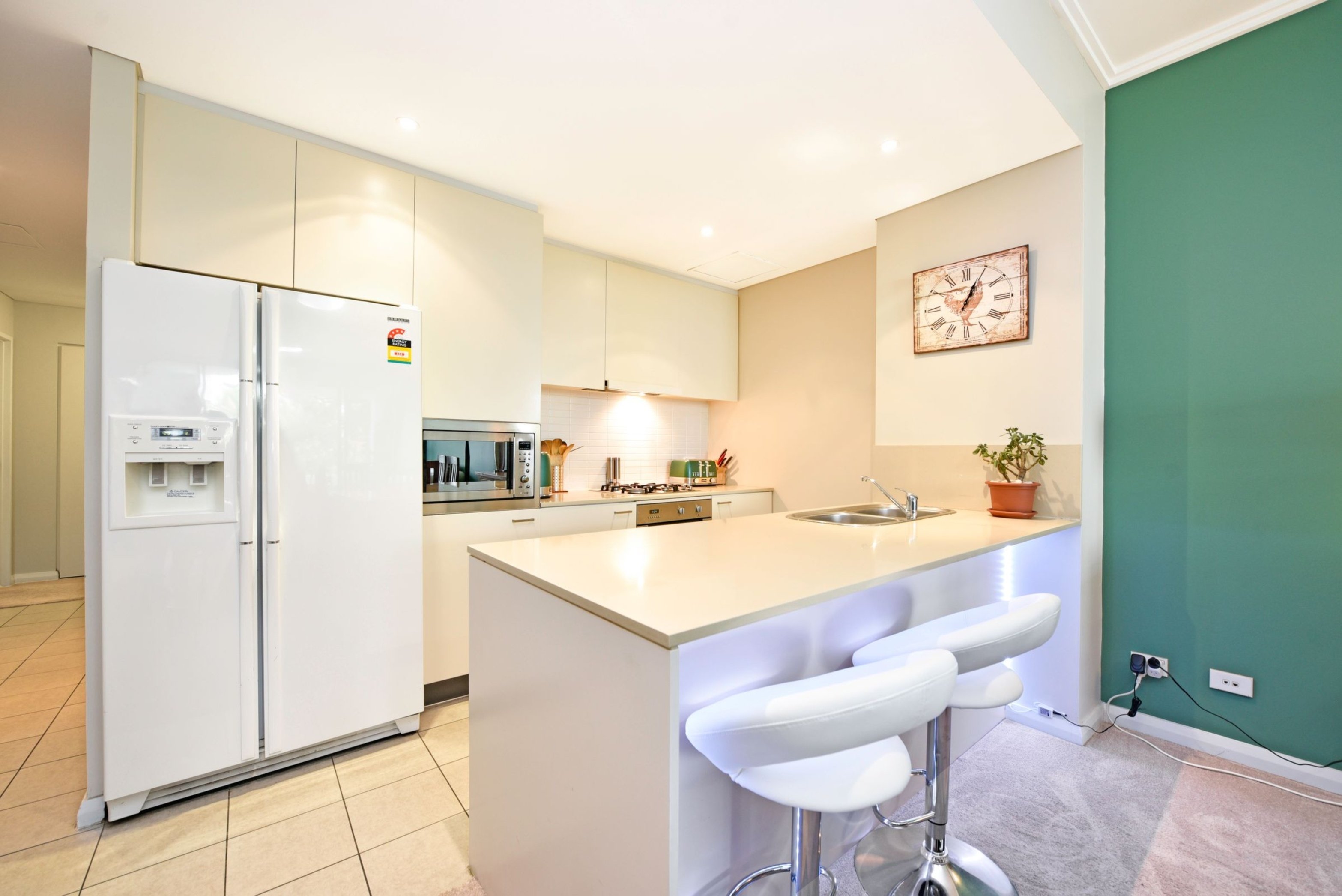 551/5 Baywater Drive, Wentworth Point Sold by Chidiac Realty - image 5