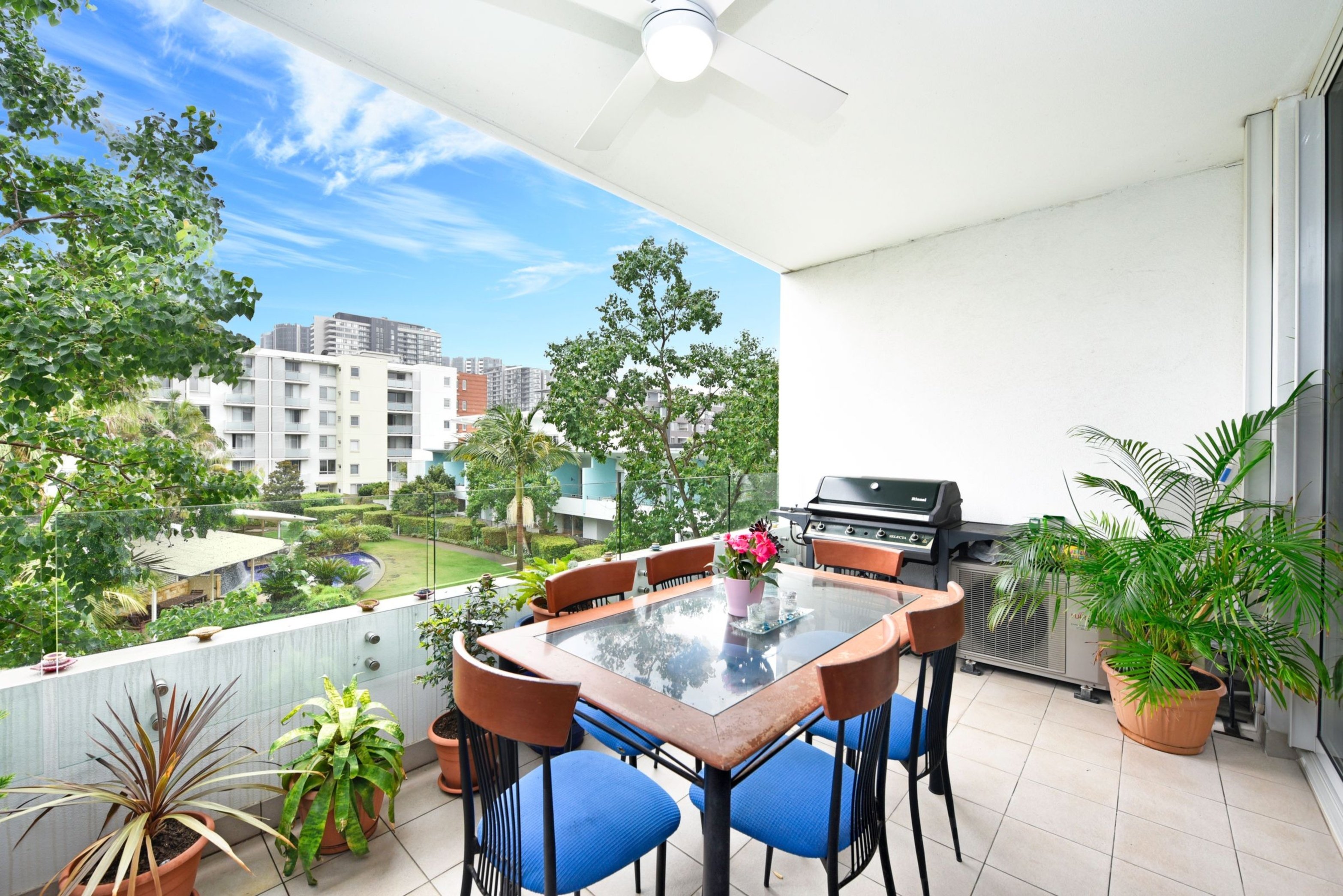 551/5 Baywater Drive, Wentworth Point Sold by Chidiac Realty - image 2