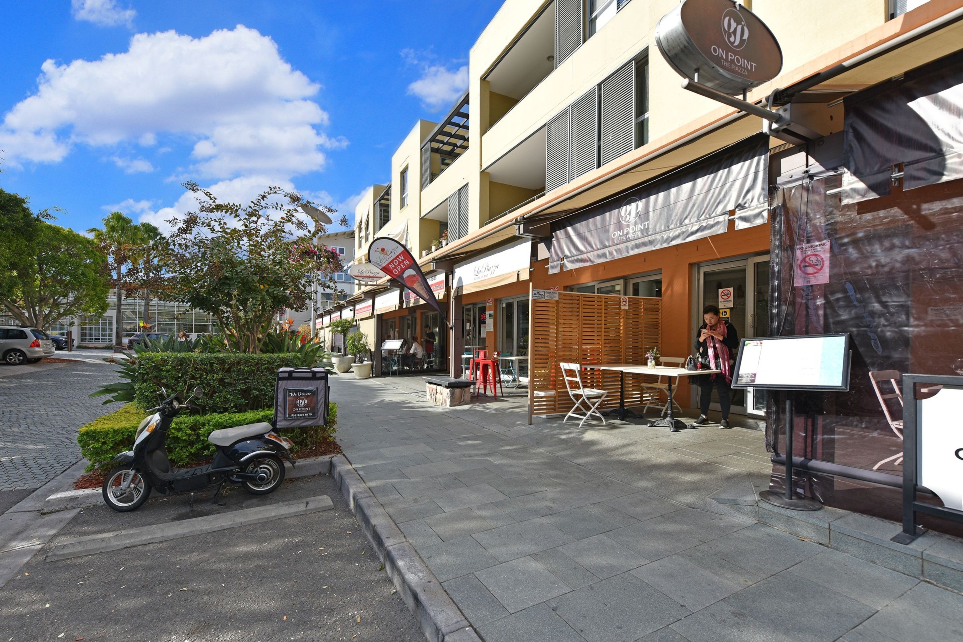 551/5 Baywater Drive, Wentworth Point Sold by Chidiac Realty - image 14